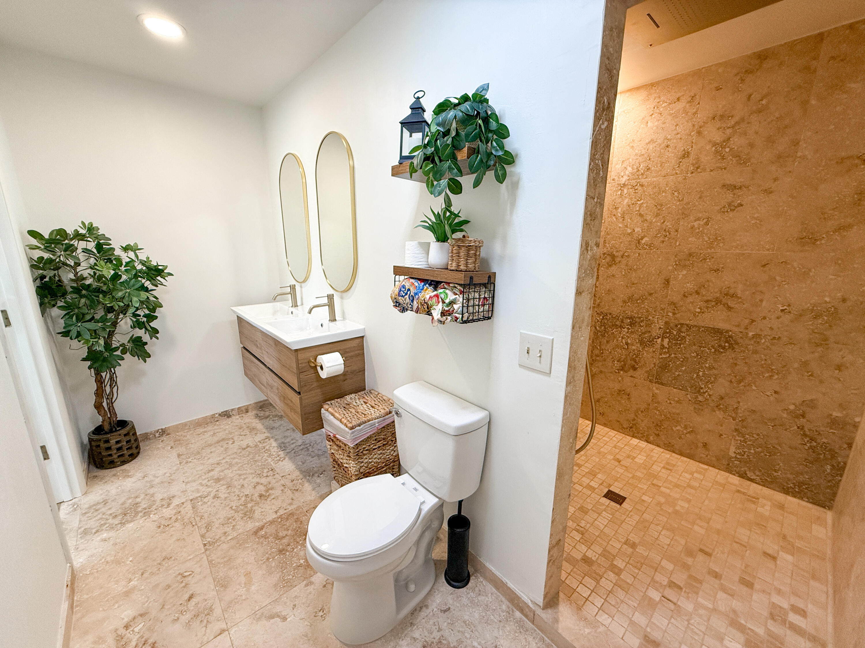 OVERBROOK SUB - Residential