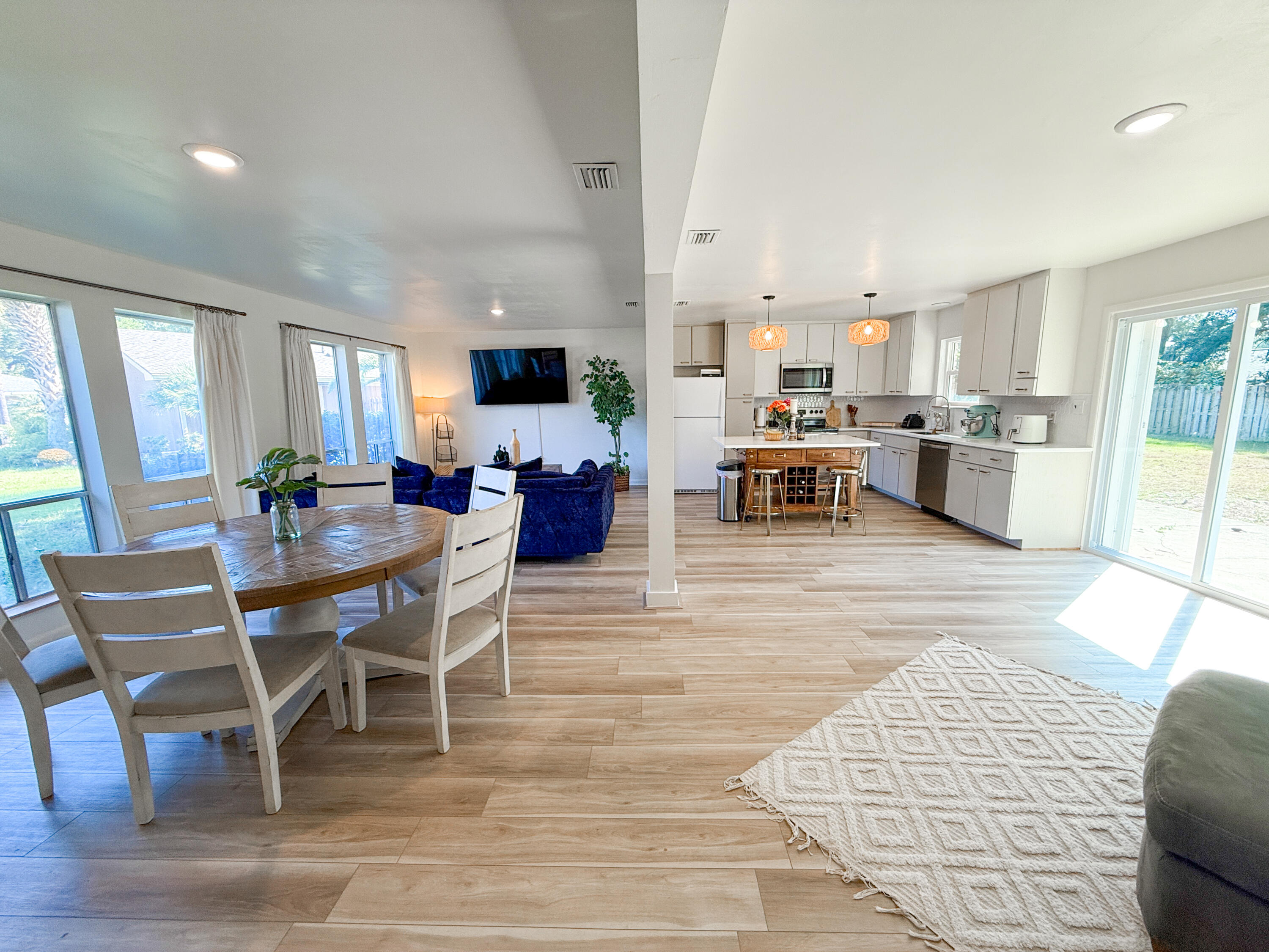 OVERBROOK SUB - Residential