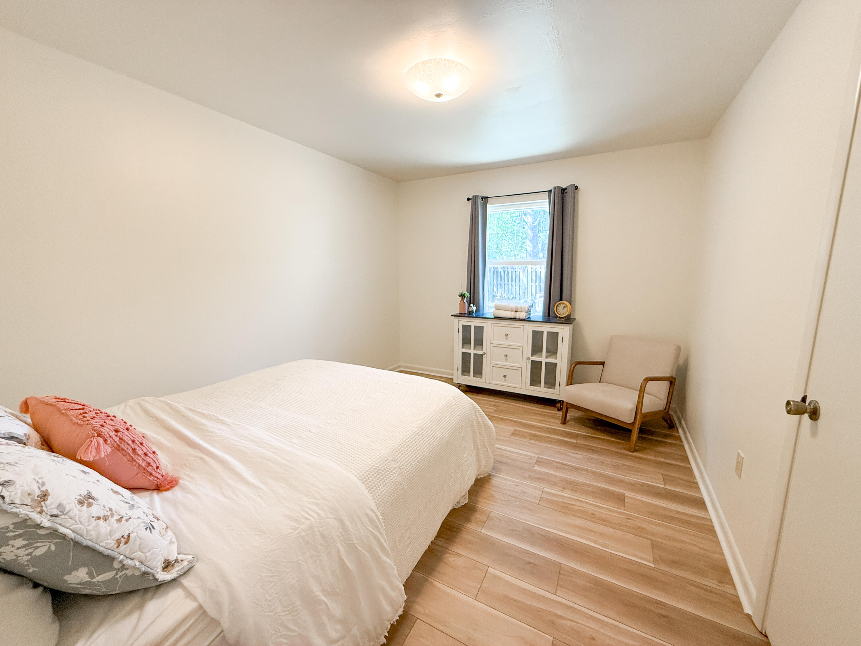 OVERBROOK SUB - Residential