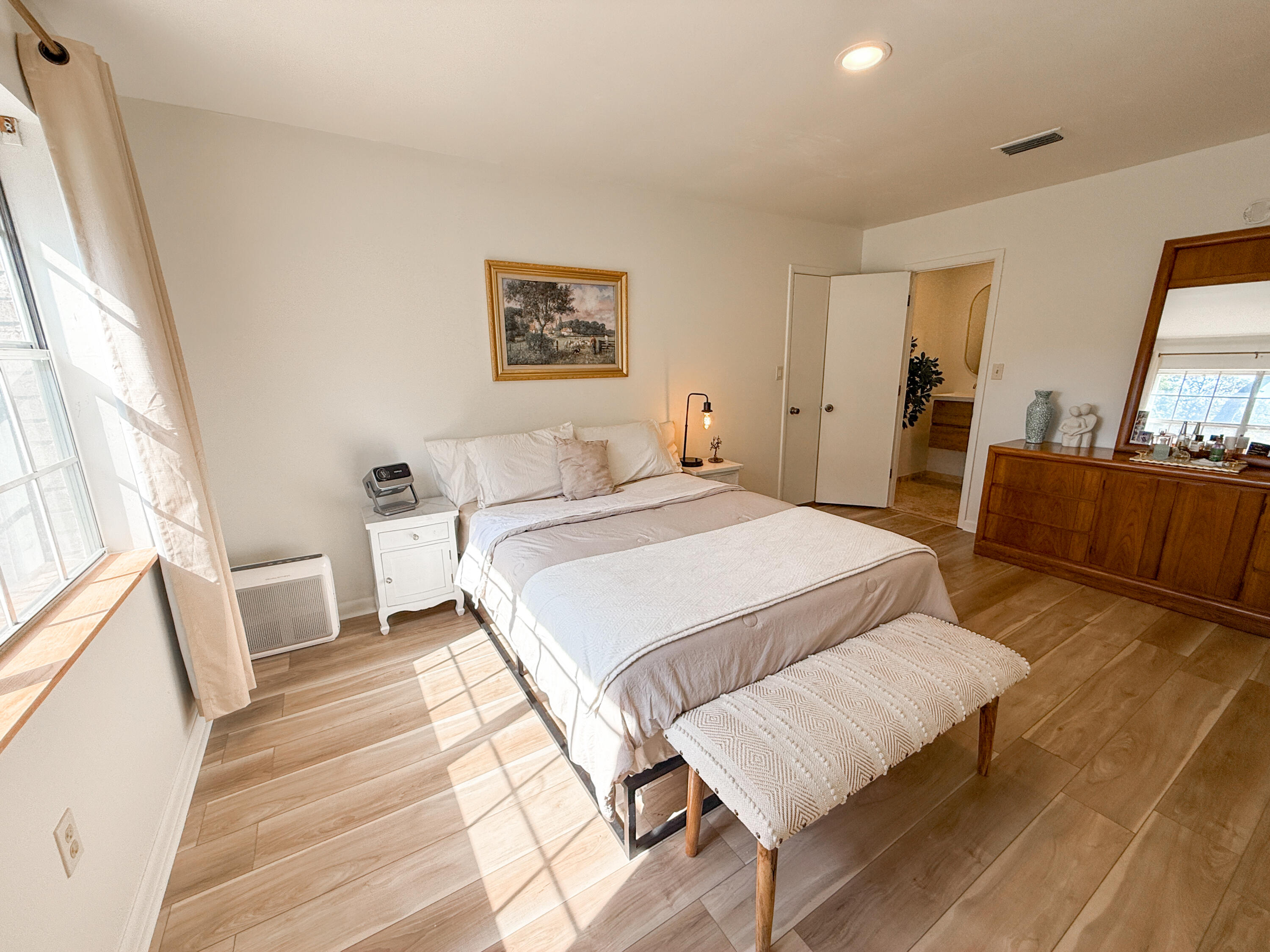 OVERBROOK SUB - Residential