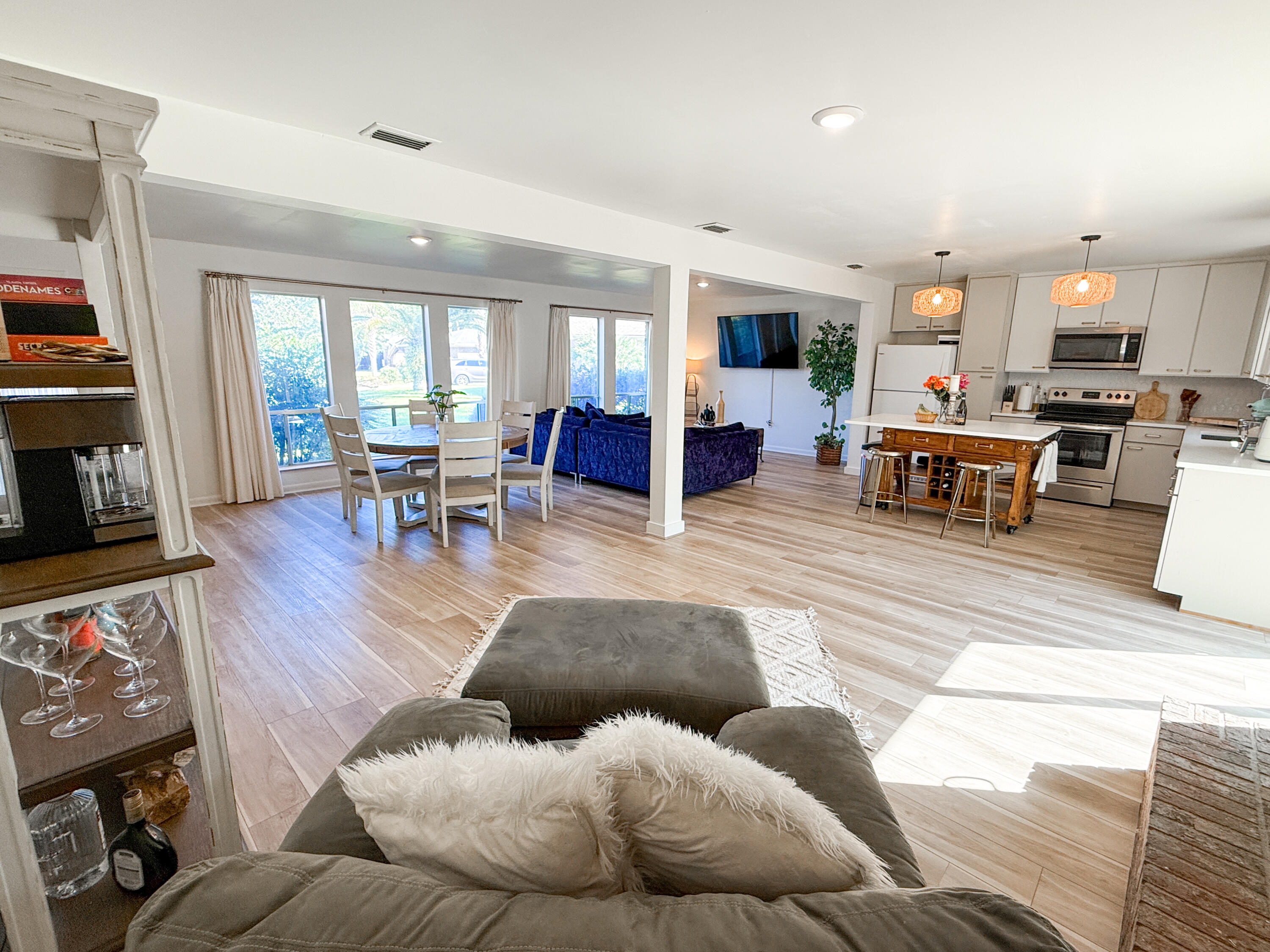 OVERBROOK SUB - Residential