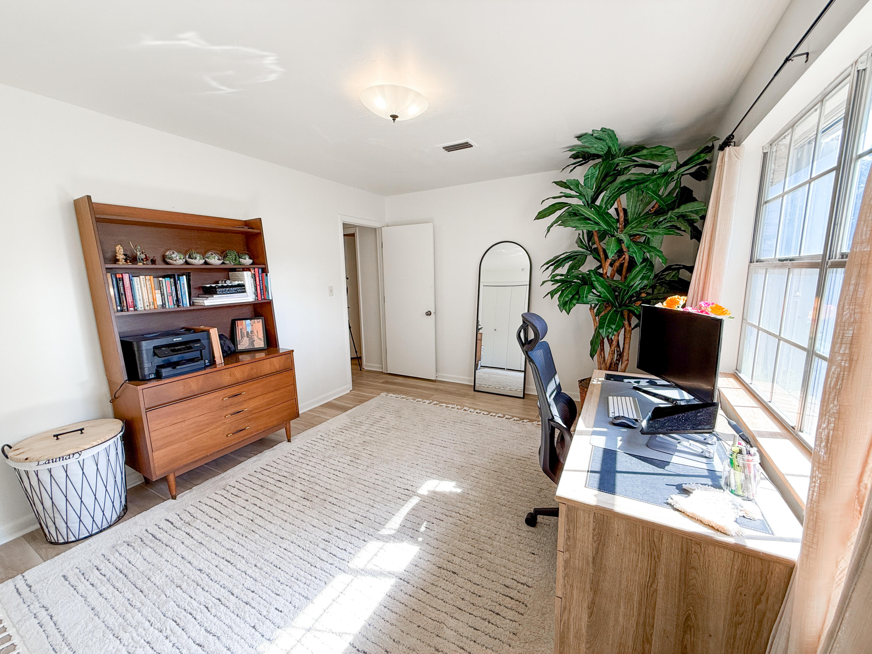 OVERBROOK SUB - Residential