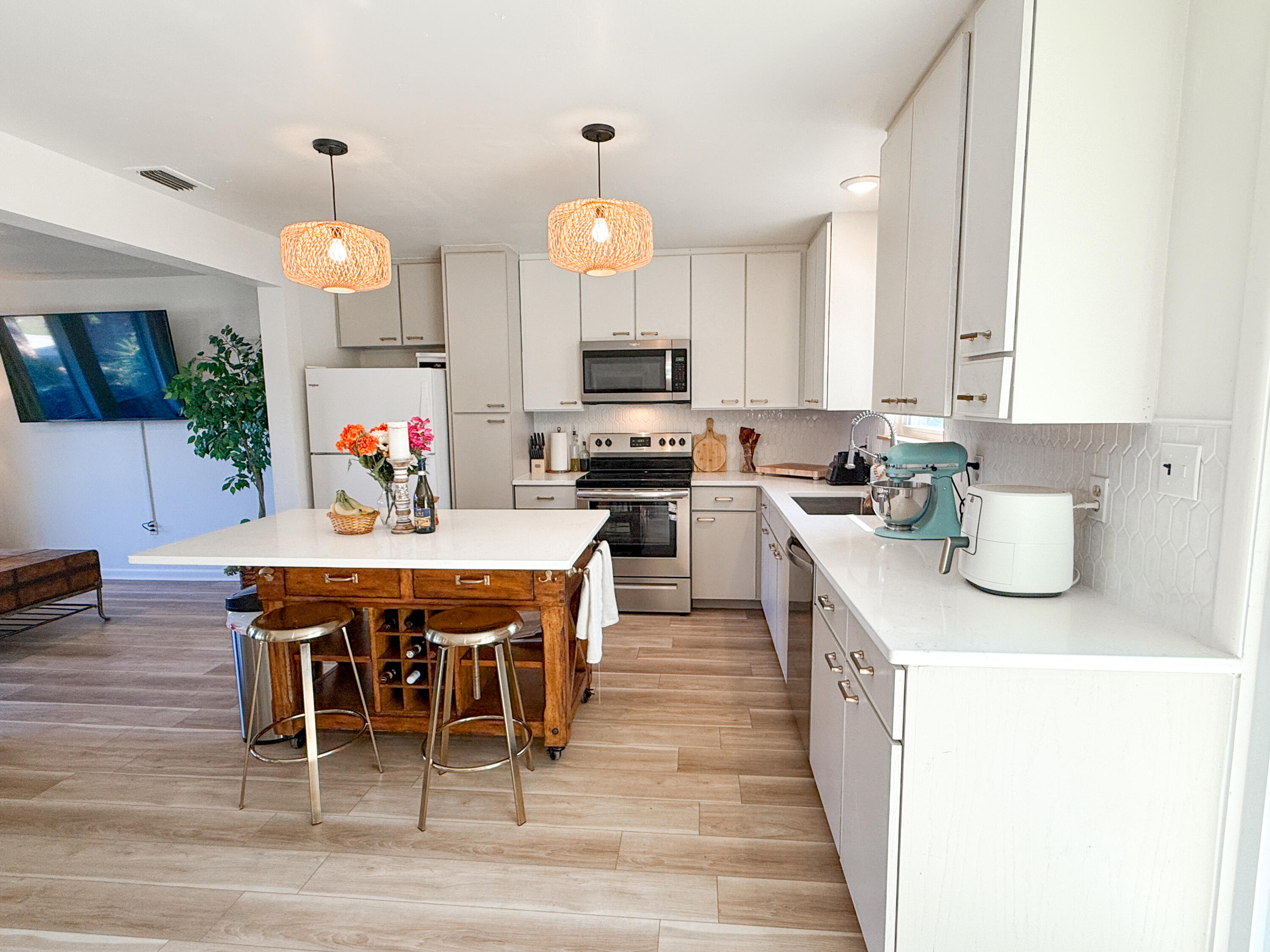 OVERBROOK SUB - Residential