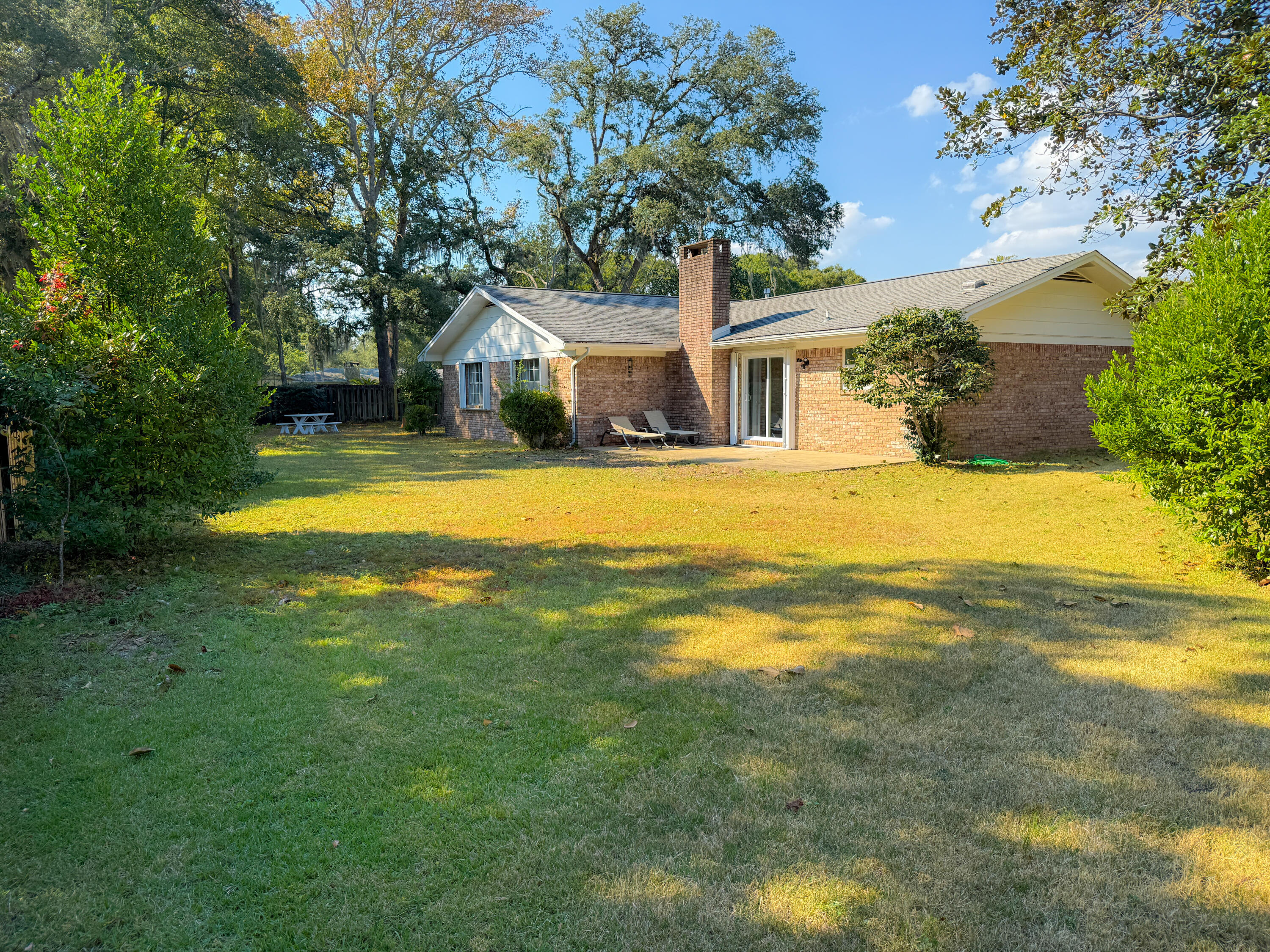 OVERBROOK SUB - Residential