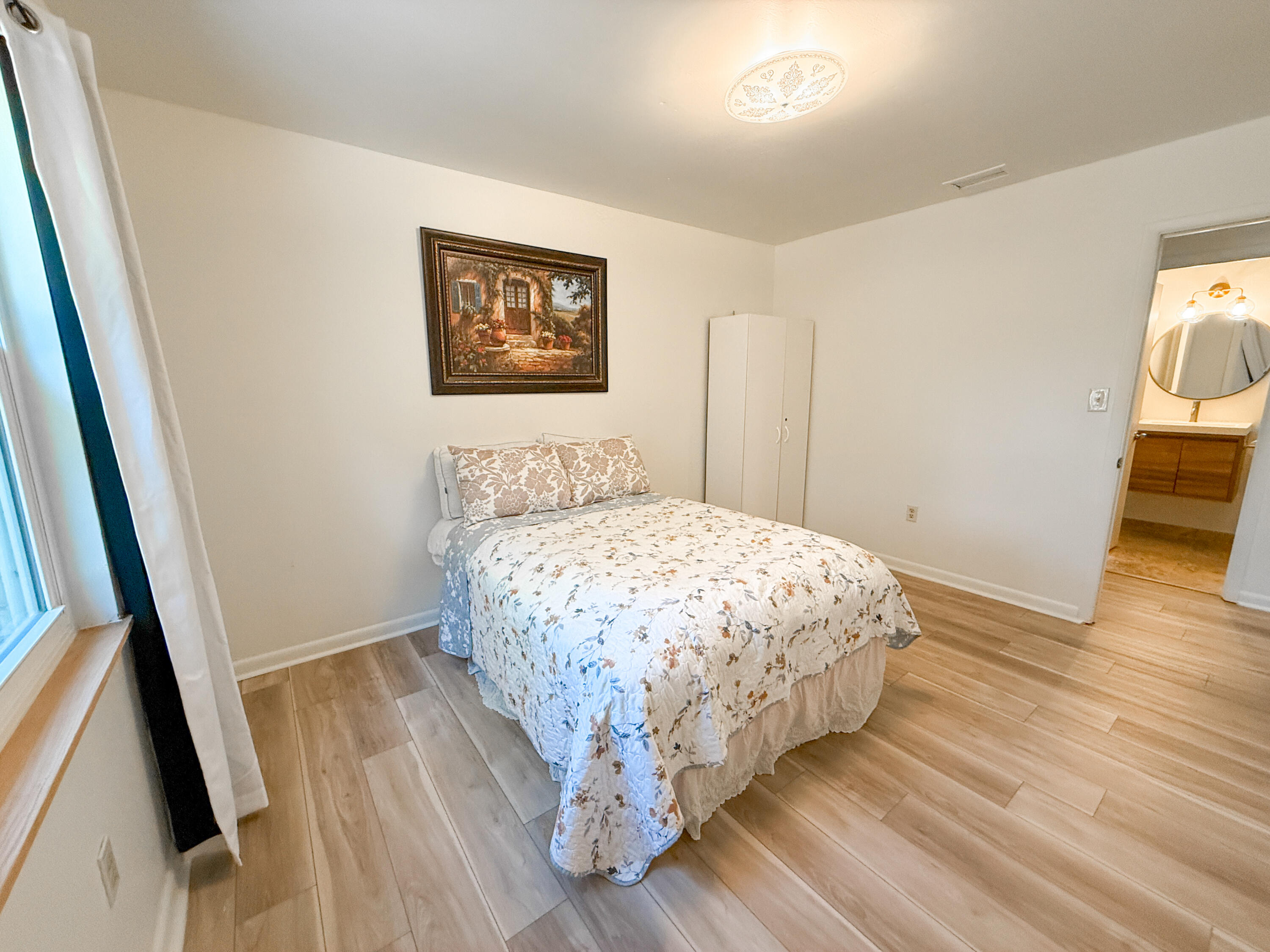 OVERBROOK SUB - Residential