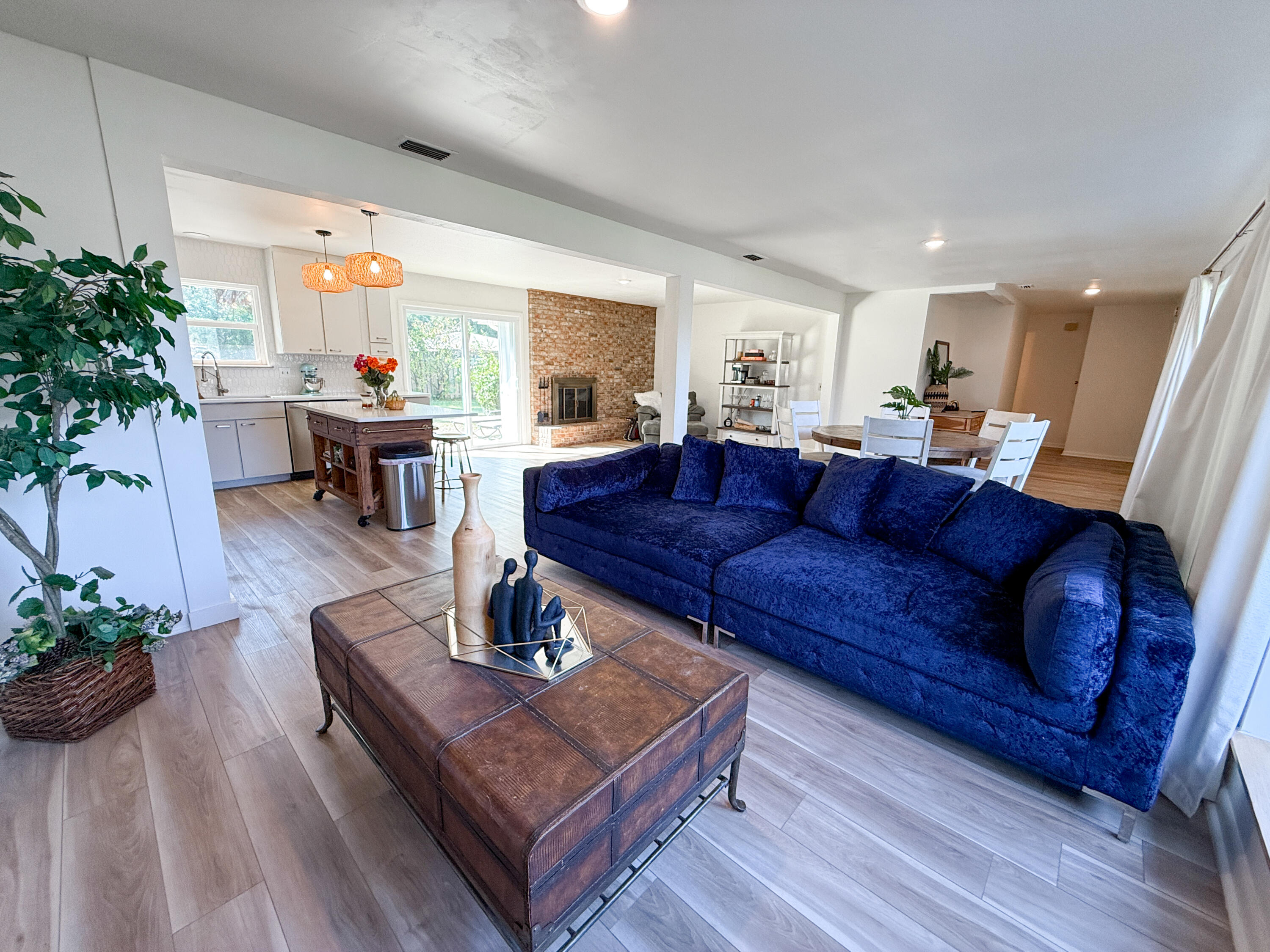 OVERBROOK SUB - Residential