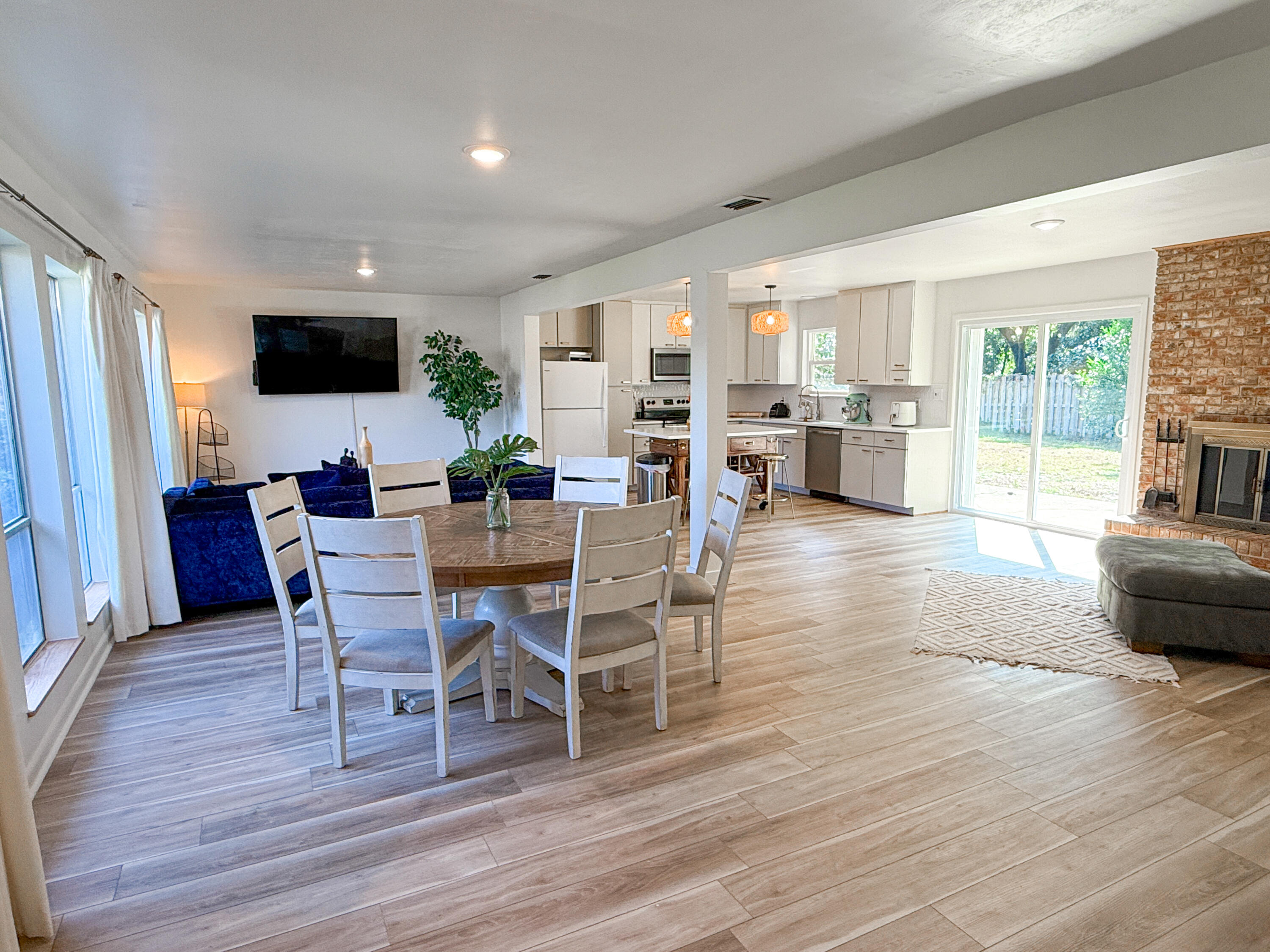 OVERBROOK SUB - Residential
