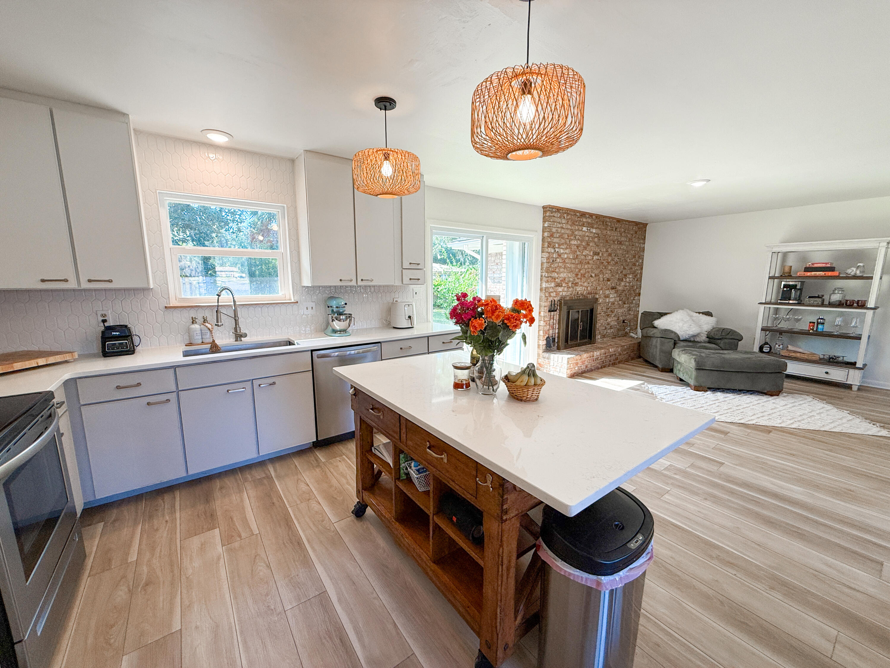 OVERBROOK SUB - Residential