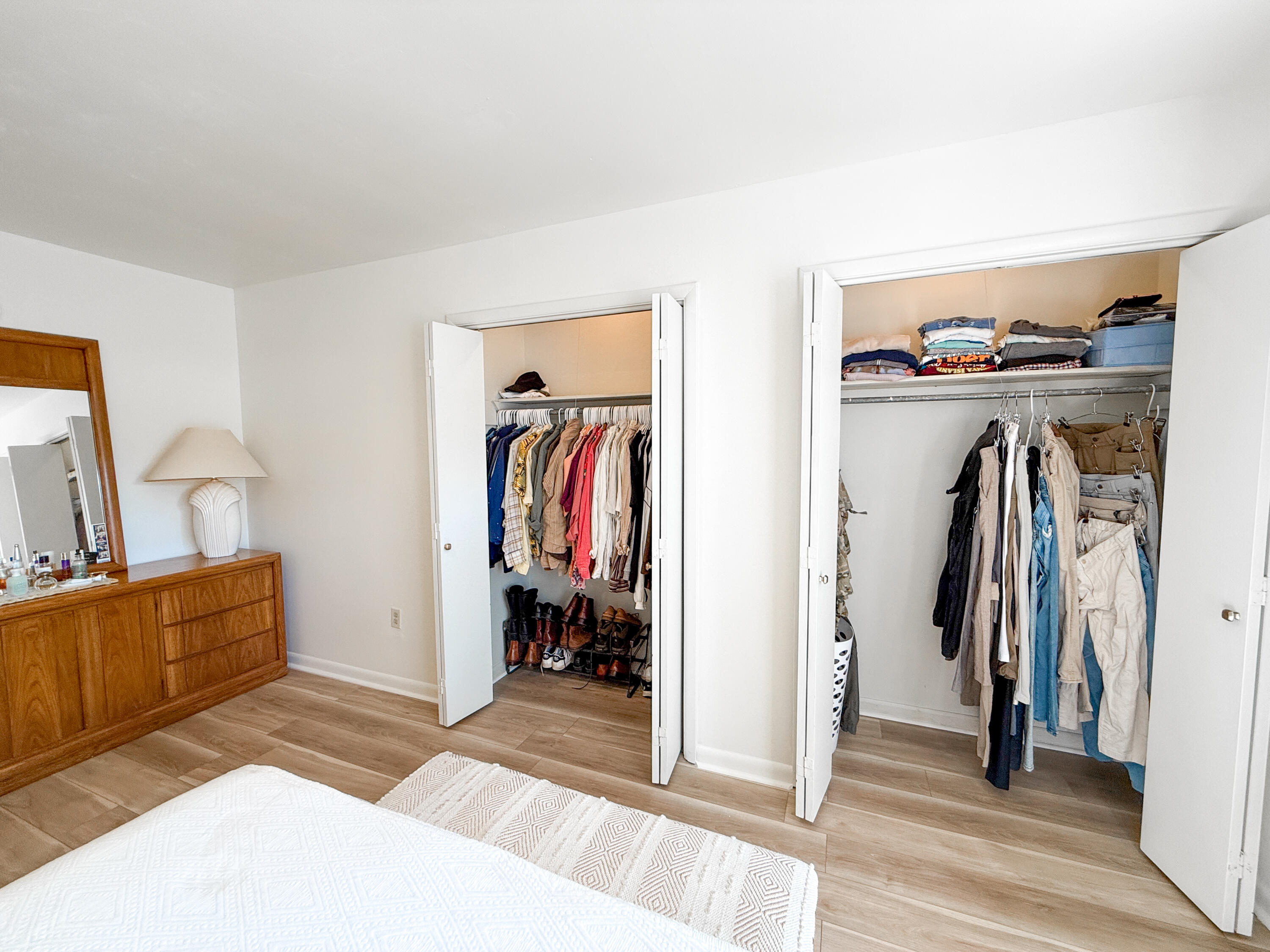 OVERBROOK SUB - Residential