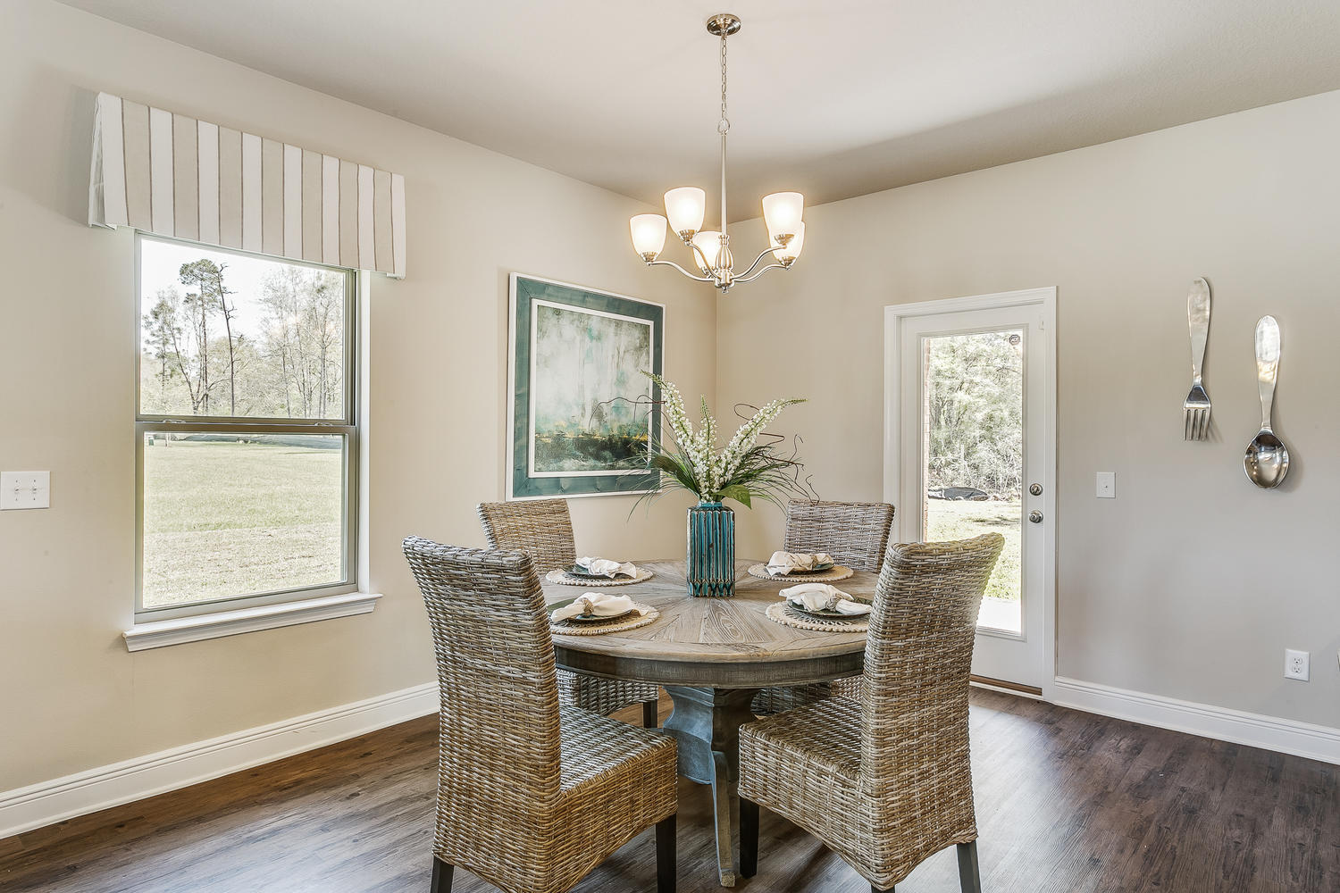 STONEGATE - Residential