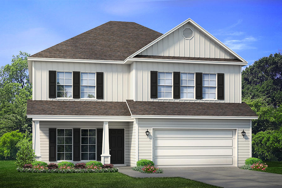 STONEGATE - Residential