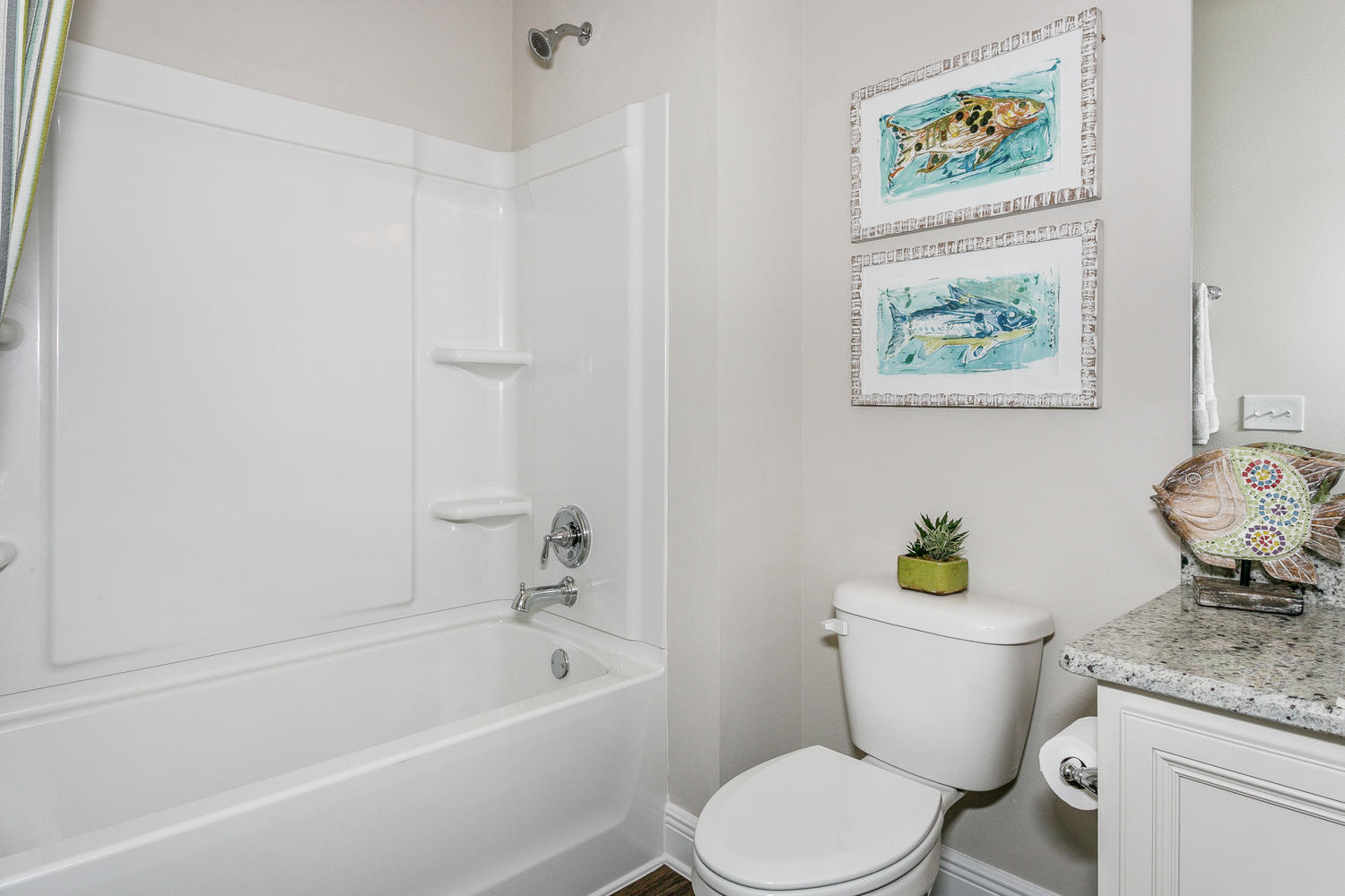 STONEGATE - Residential