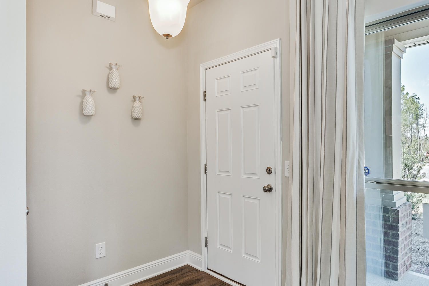 STONEGATE - Residential