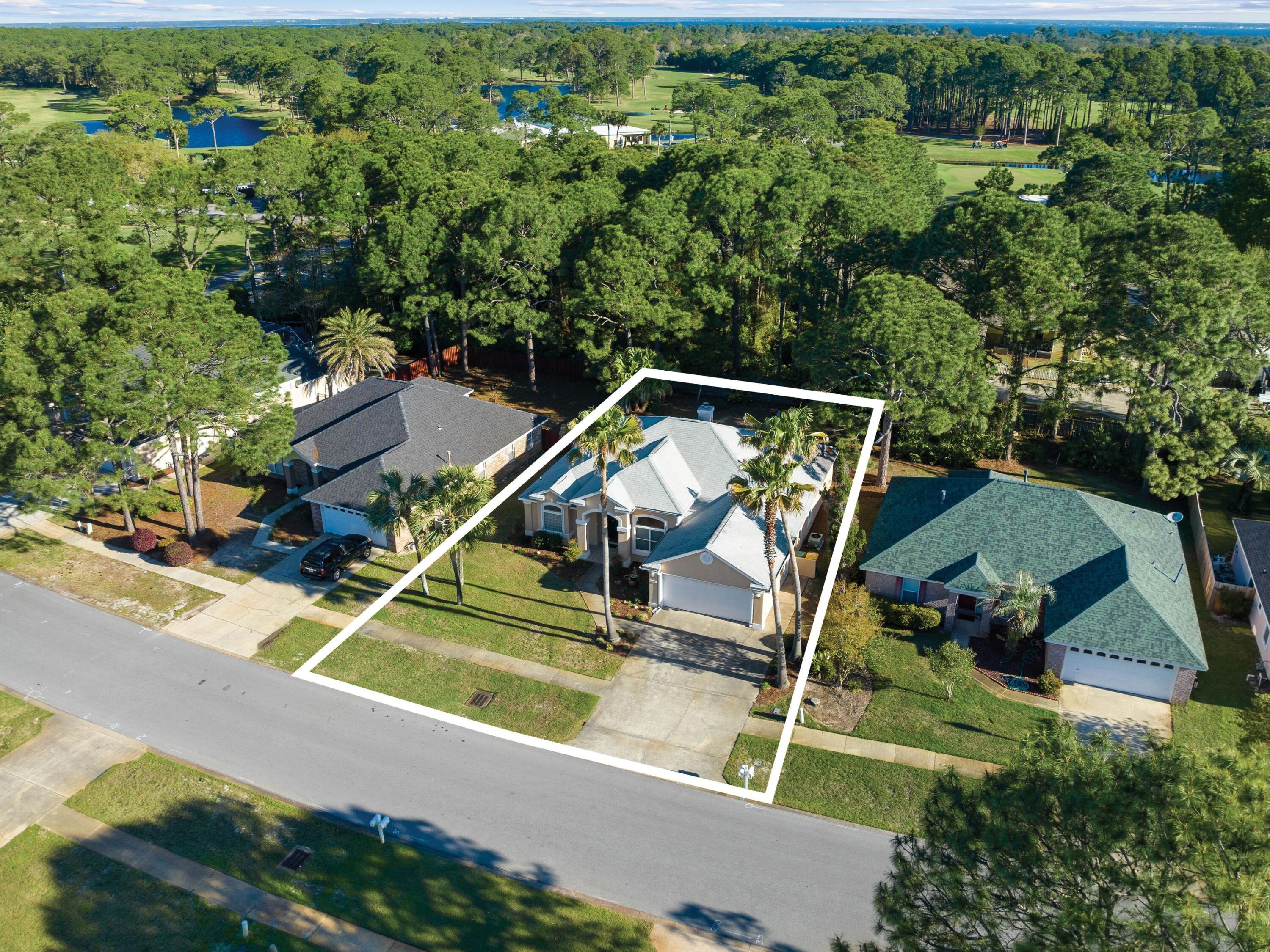 INDIAN LAKE PH 2 - Residential