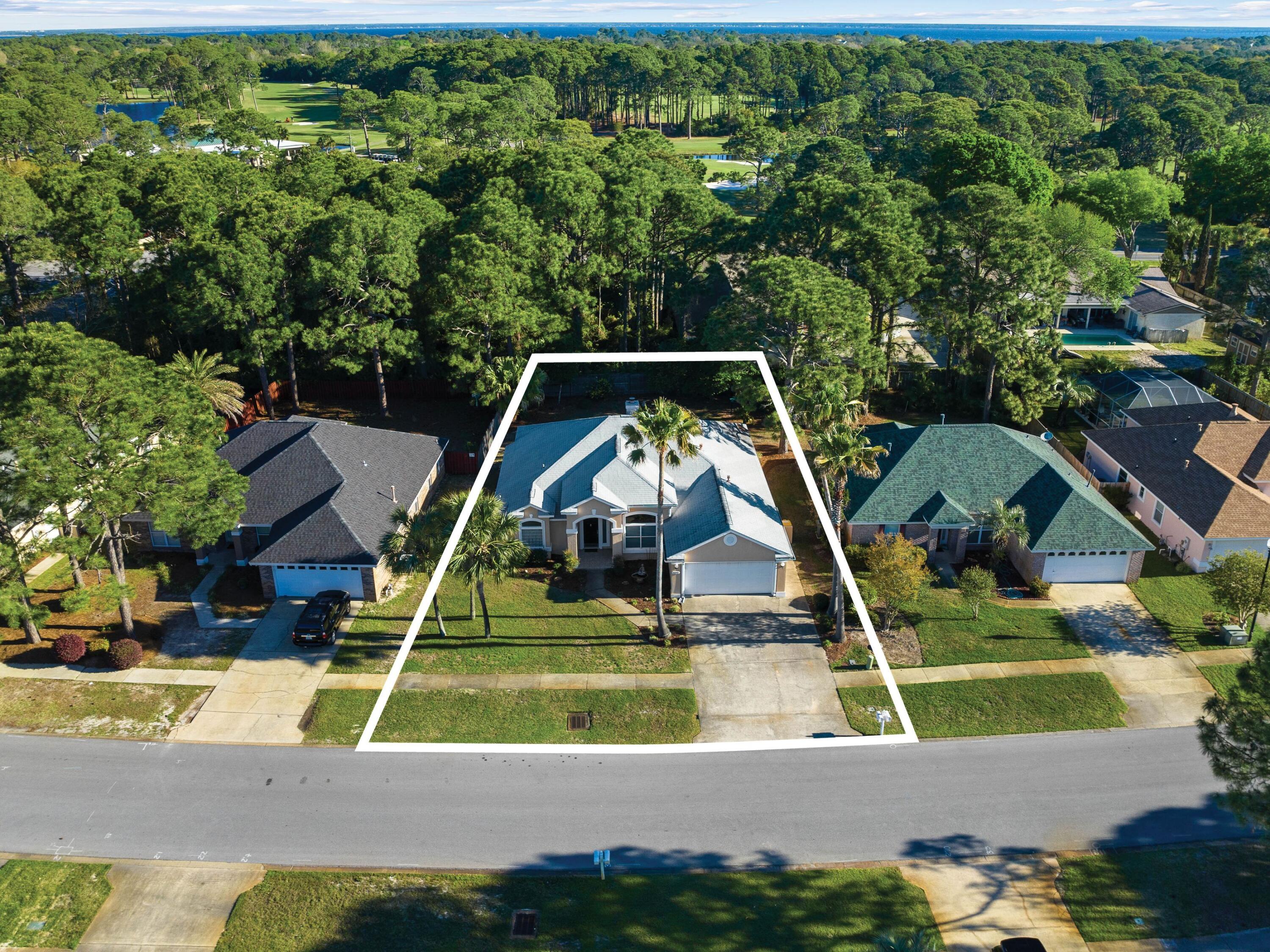 INDIAN LAKE PH 2 - Residential