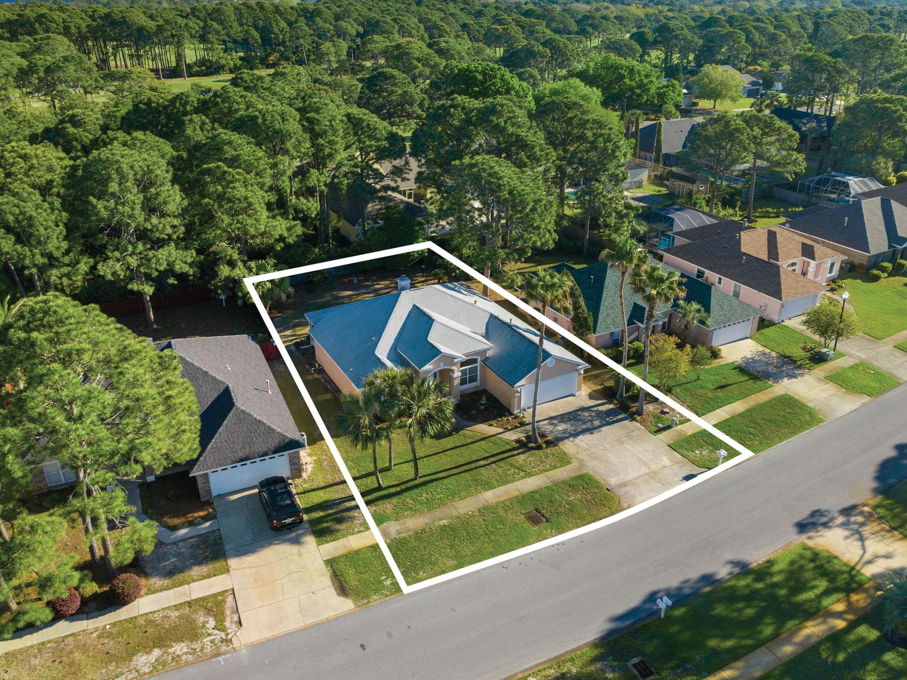 INDIAN LAKE PH 2 - Residential