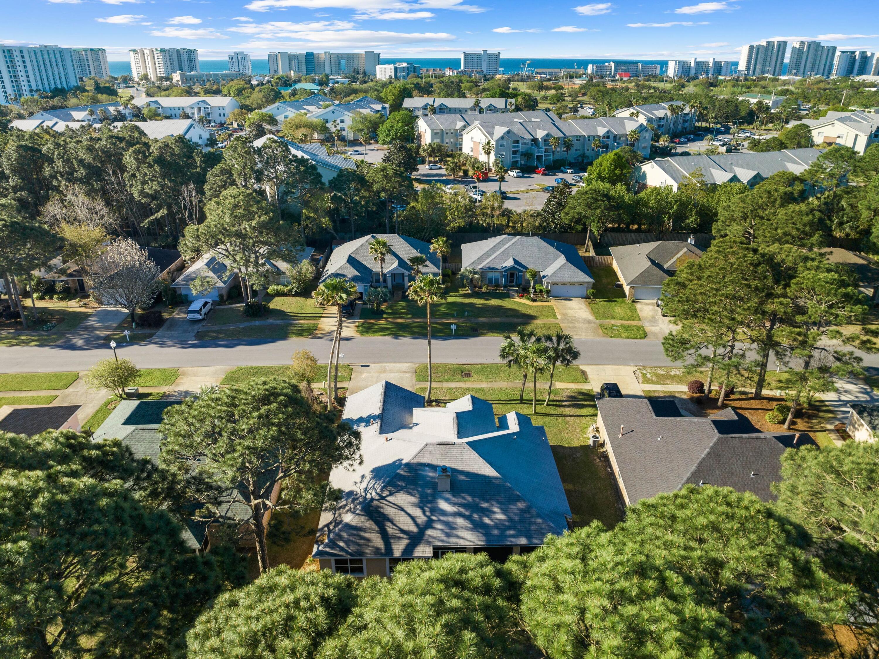 INDIAN LAKE PH 2 - Residential