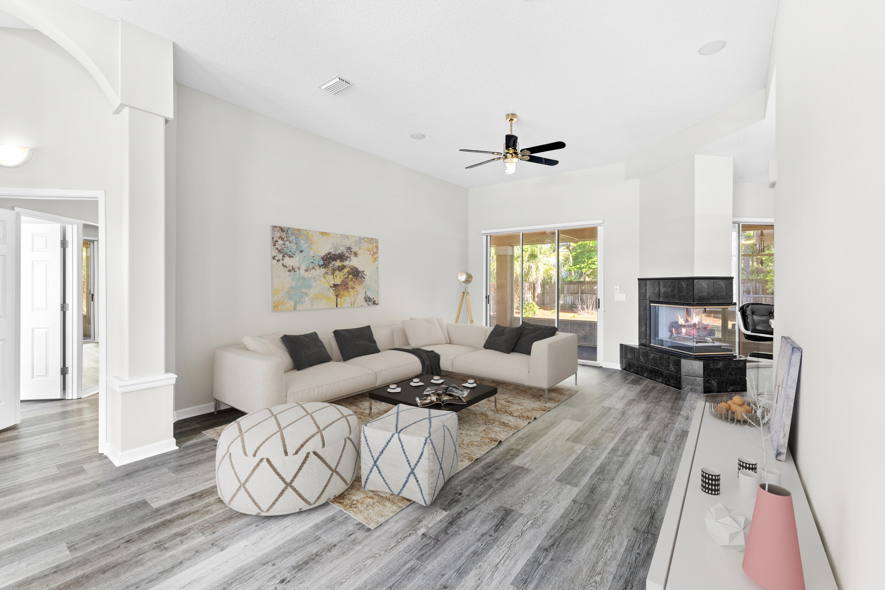 INDIAN LAKE PH 2 - Residential