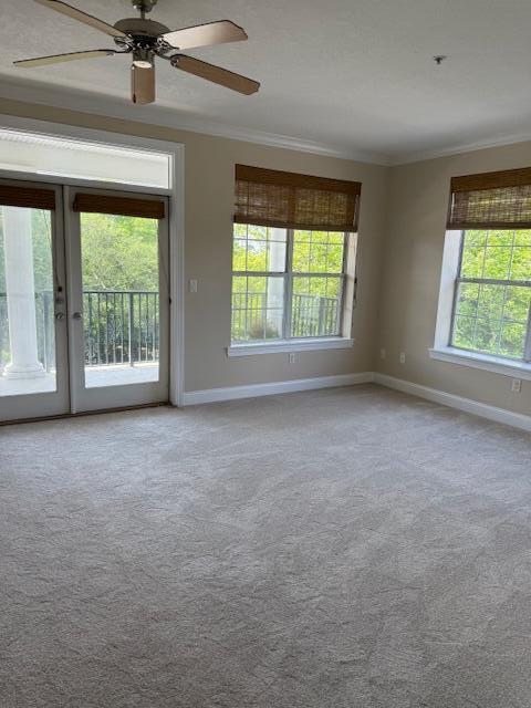 FRENCH QUARTERS - Residential Lease