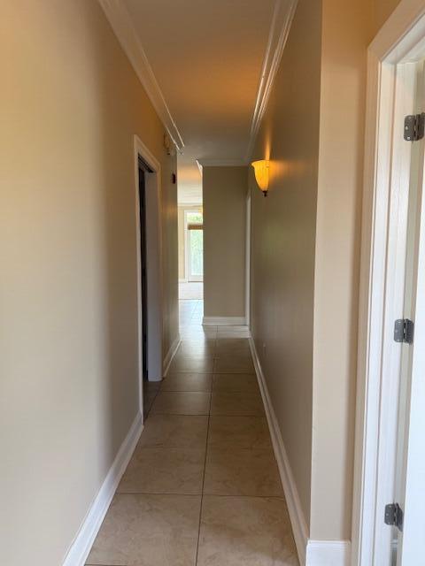 FRENCH QUARTERS - Residential Lease