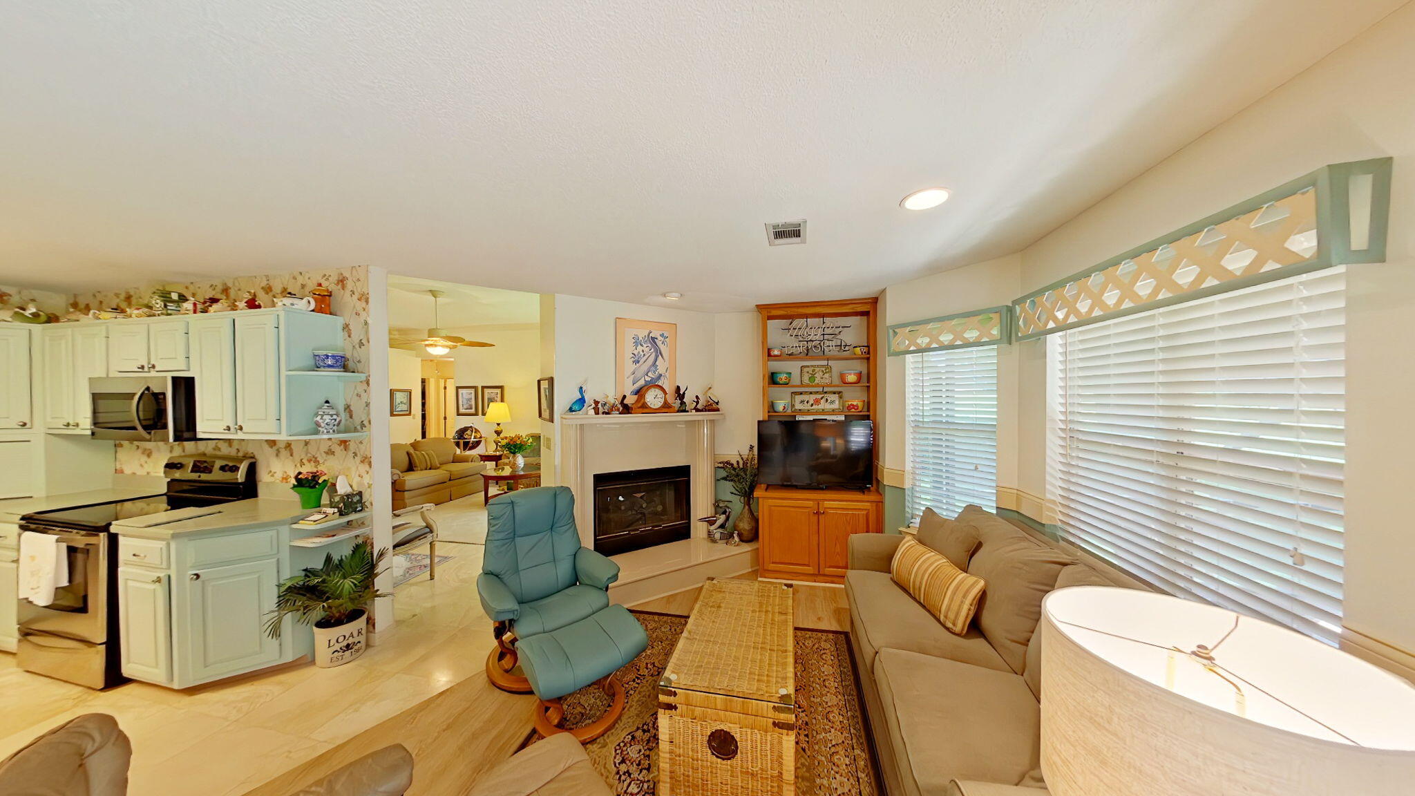 SHALIMAR POINTE PH 1 - Residential