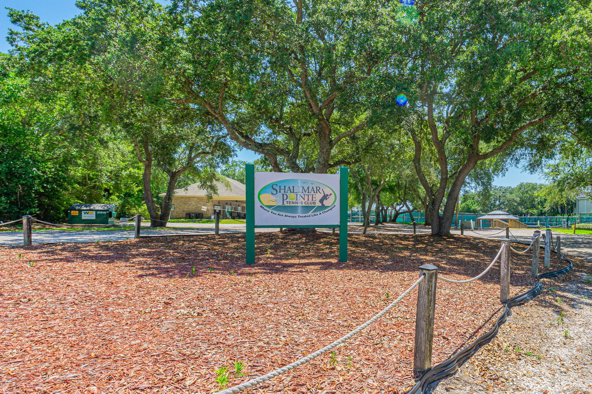 SHALIMAR POINTE PH 1 - Residential