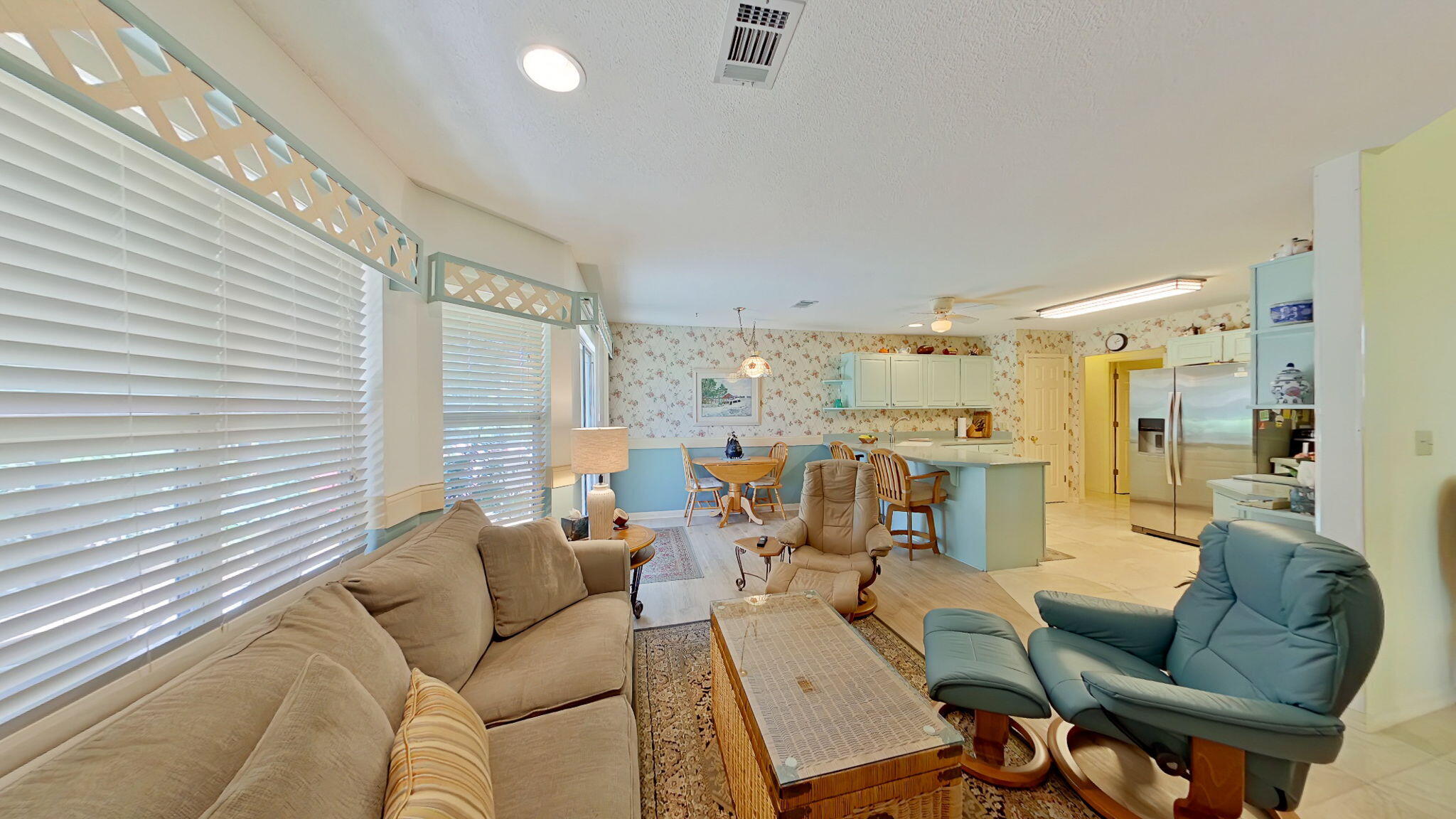 SHALIMAR POINTE PH 1 - Residential