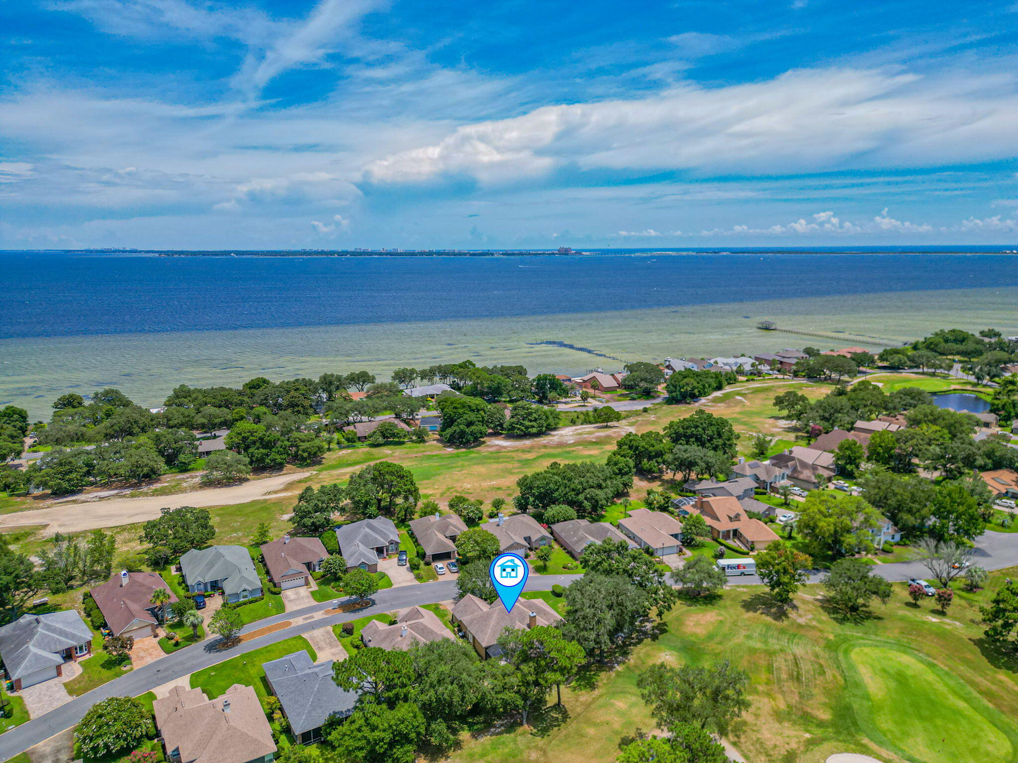 SHALIMAR POINTE PH 1 - Residential