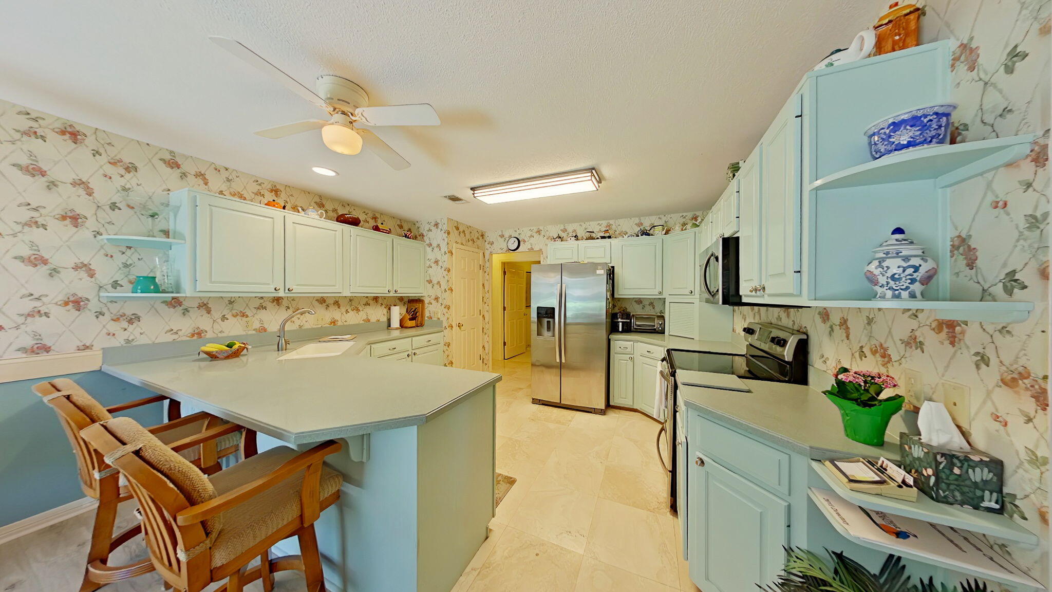 SHALIMAR POINTE PH 1 - Residential