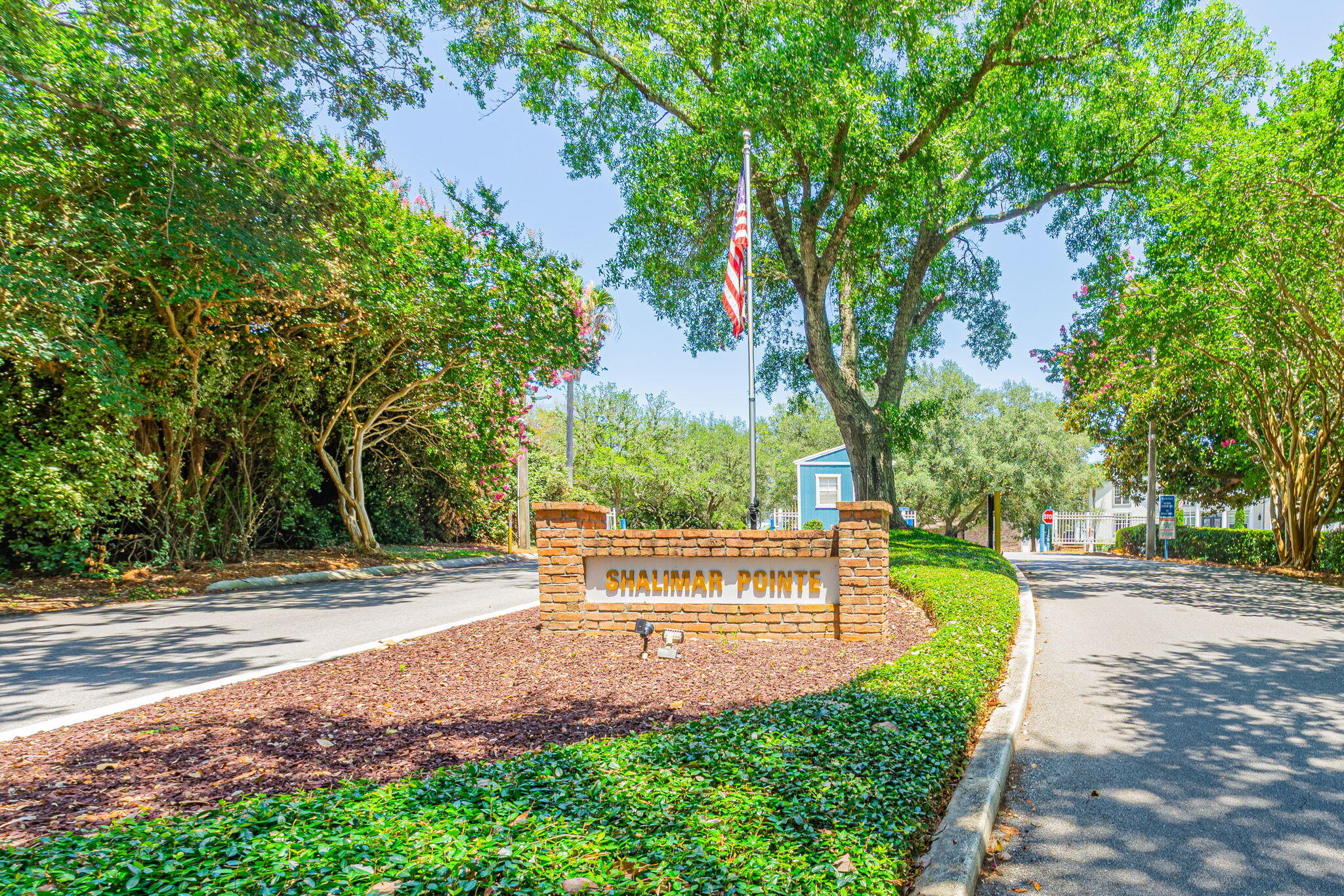 SHALIMAR POINTE PH 1 - Residential