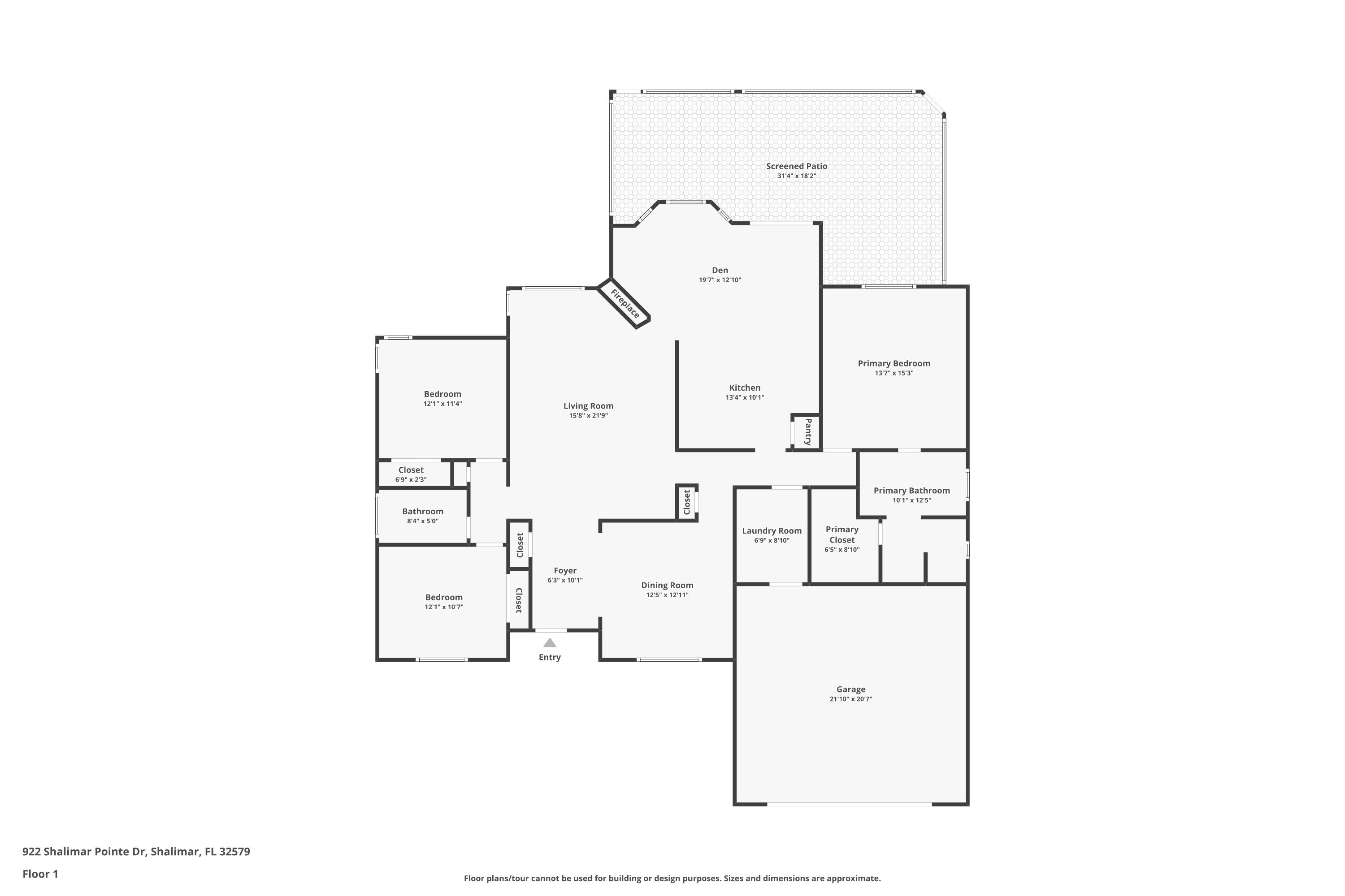 SHALIMAR POINTE PH 1 - Residential