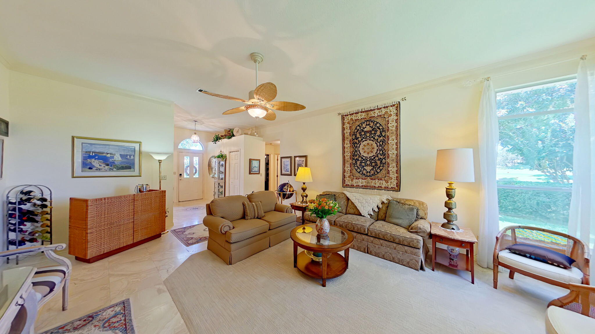 SHALIMAR POINTE PH 1 - Residential
