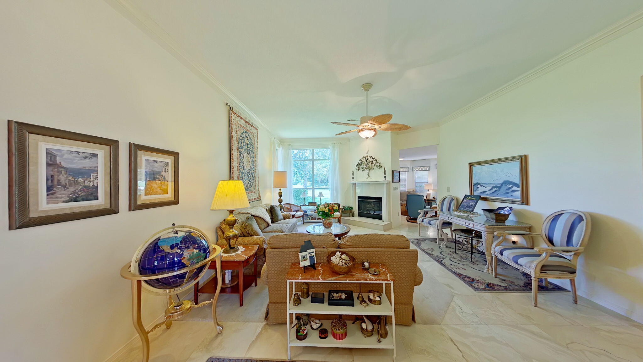 SHALIMAR POINTE PH 1 - Residential
