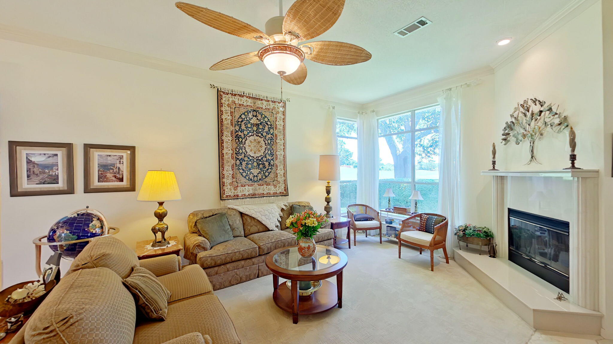 SHALIMAR POINTE PH 1 - Residential