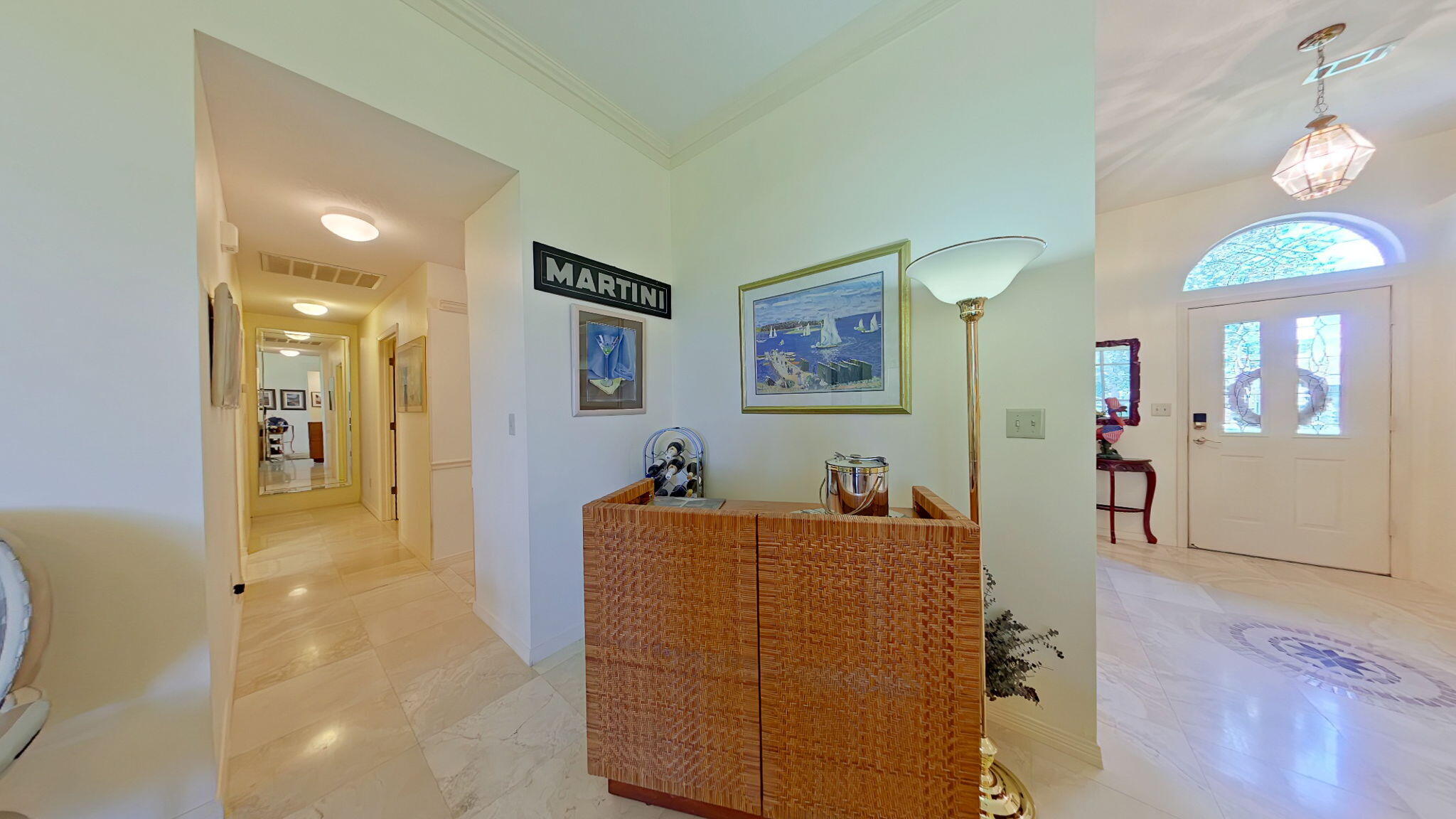 SHALIMAR POINTE PH 1 - Residential