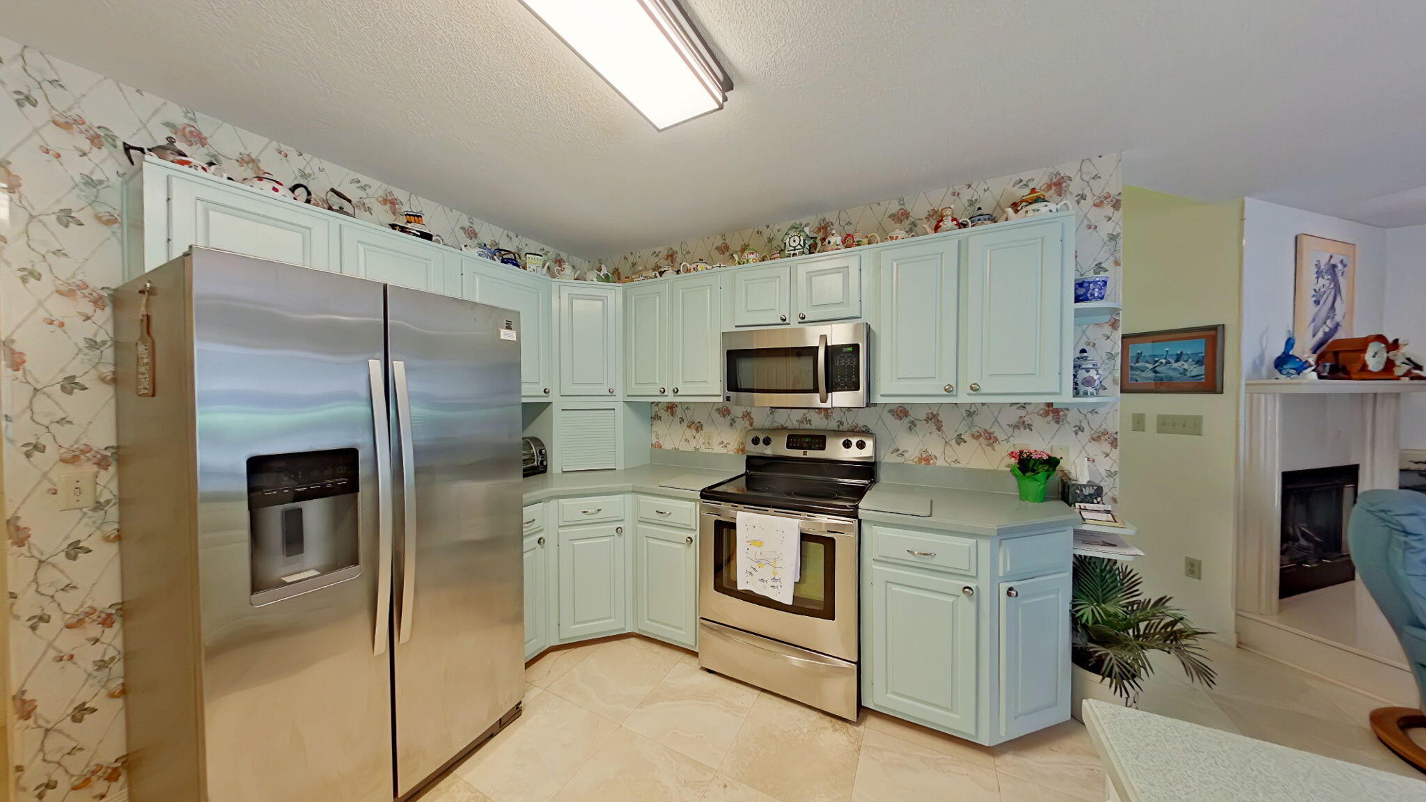 SHALIMAR POINTE PH 1 - Residential