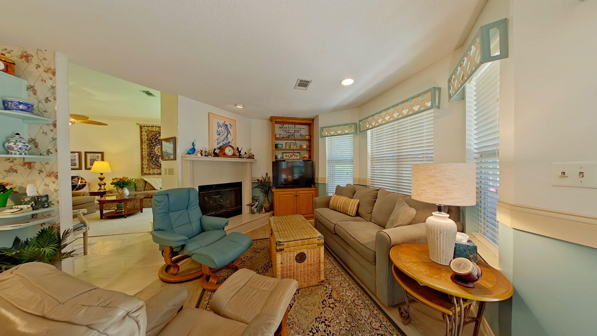 SHALIMAR POINTE PH 1 - Residential