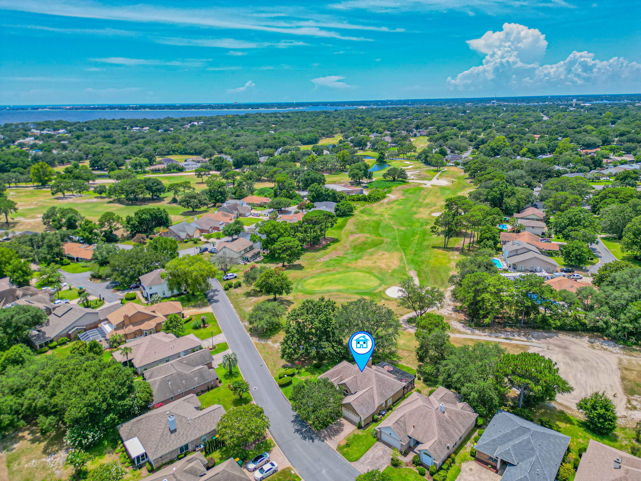SHALIMAR POINTE PH 1 - Residential