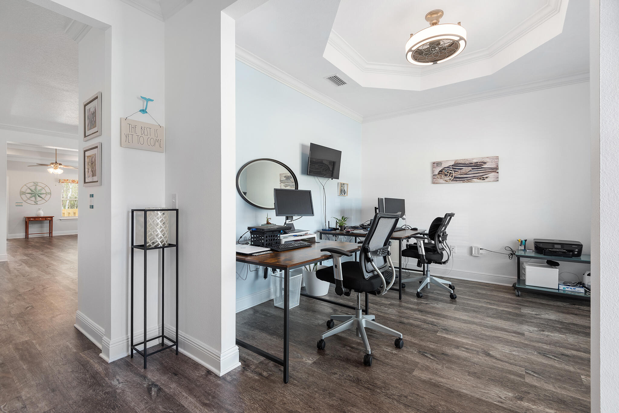 Peach Creek Phase 5 - Residential