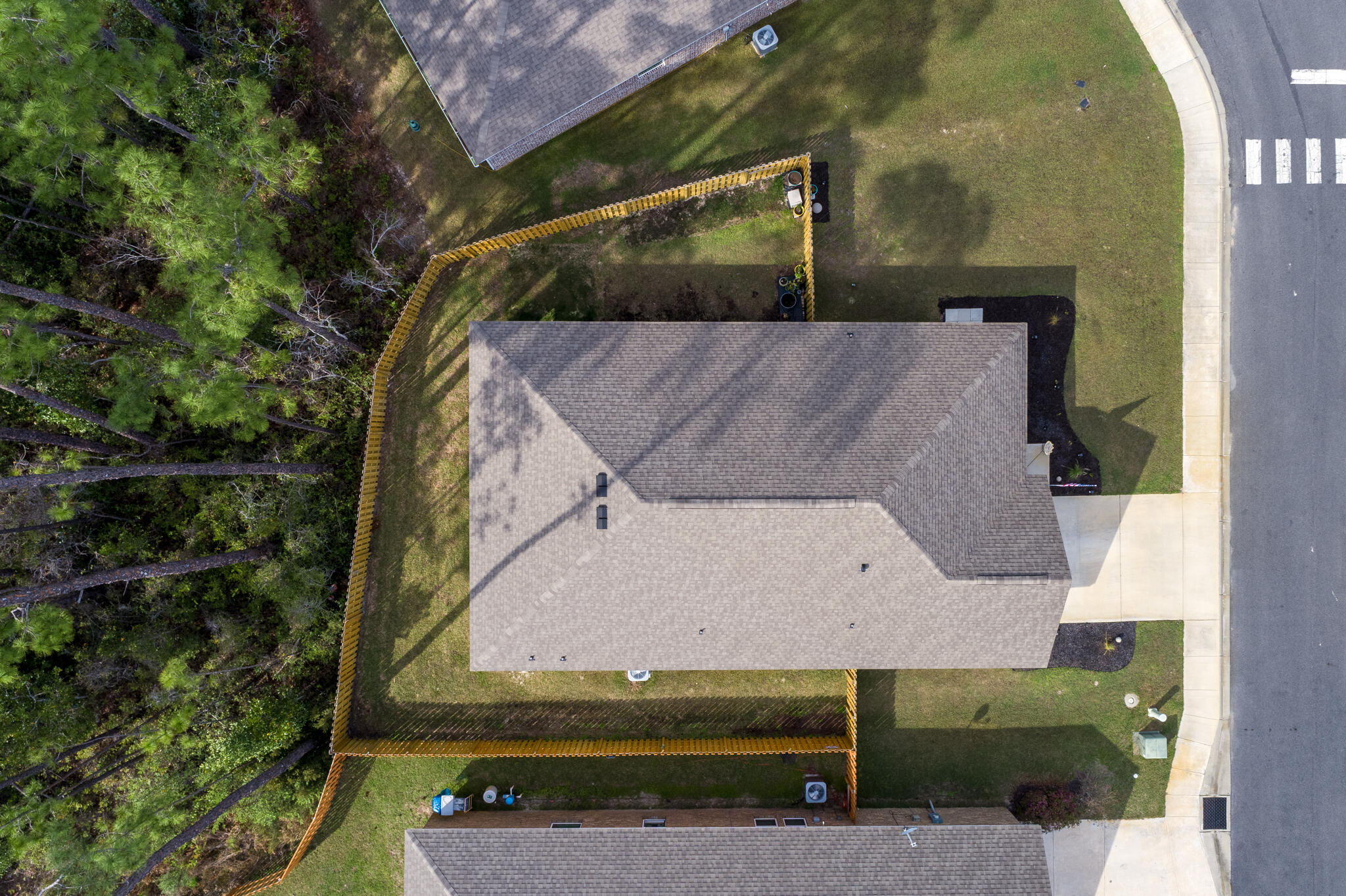 Peach Creek Phase 5 - Residential