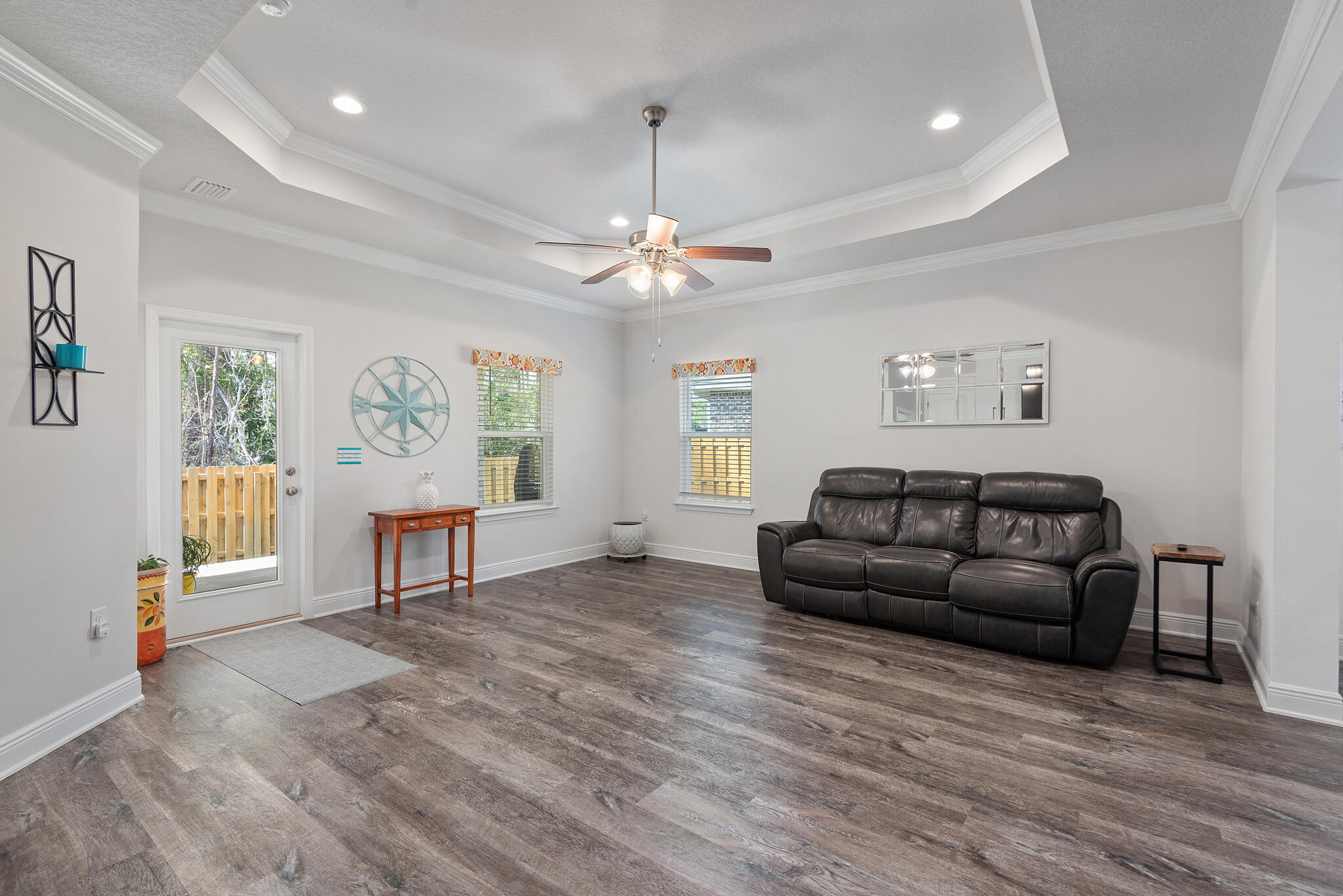 Peach Creek Phase 5 - Residential