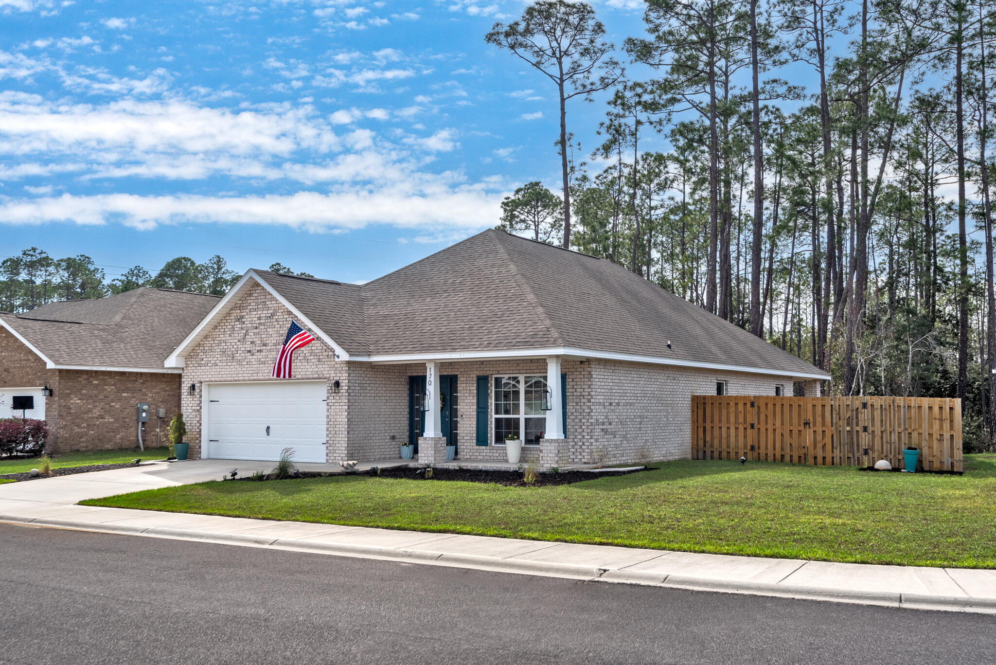 Peach Creek Phase 5 - Residential