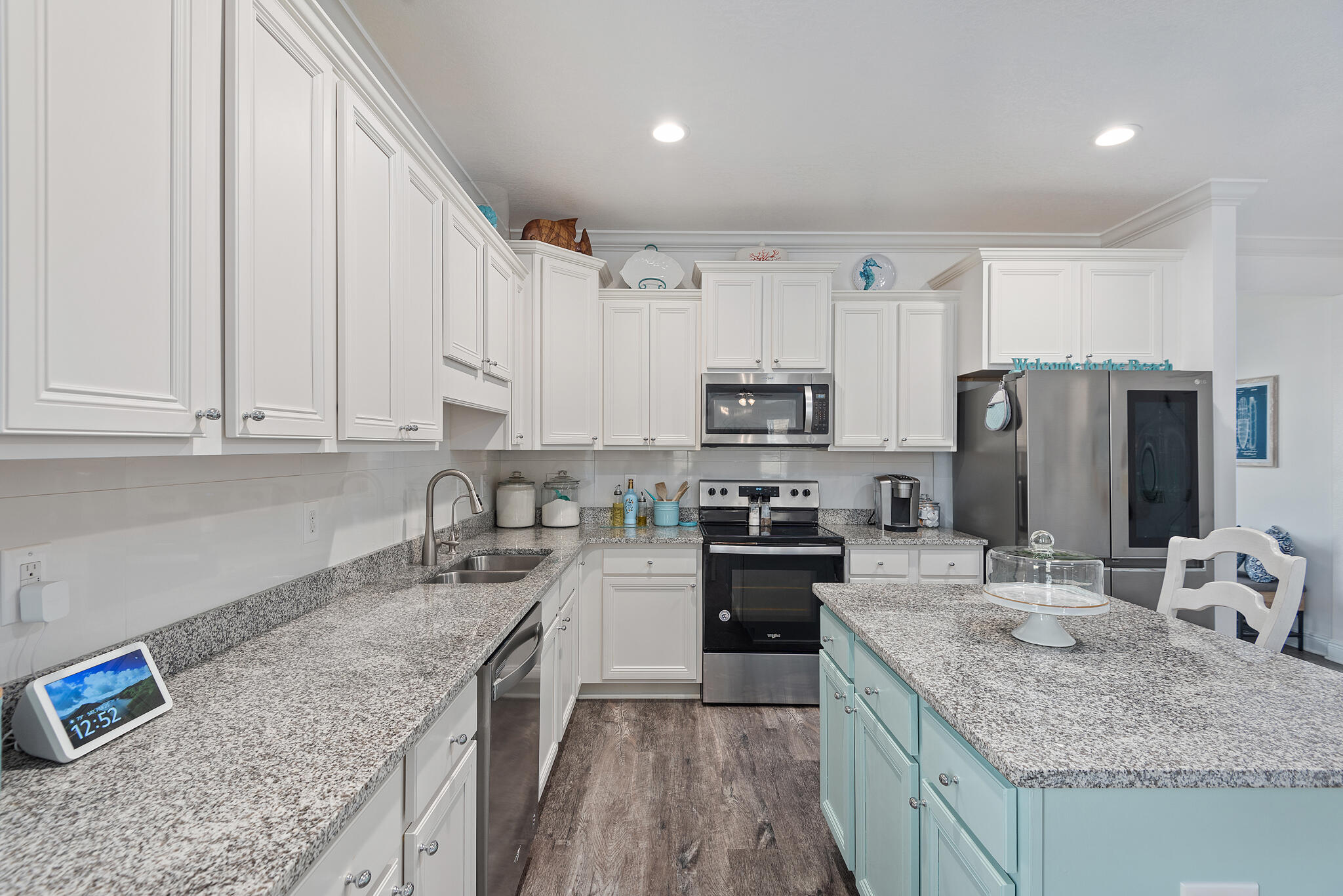 Peach Creek Phase 5 - Residential