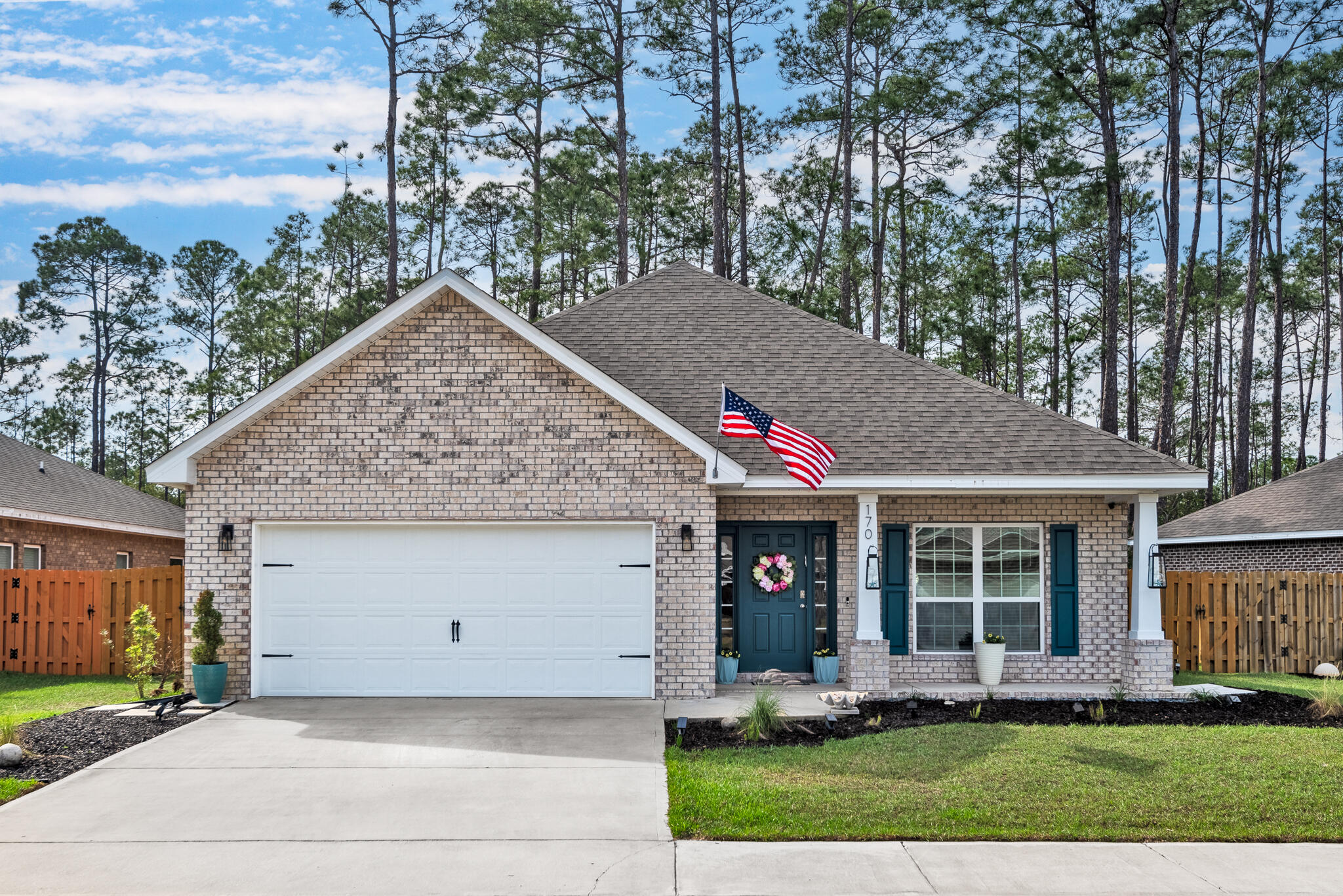 Peach Creek Phase 5 - Residential