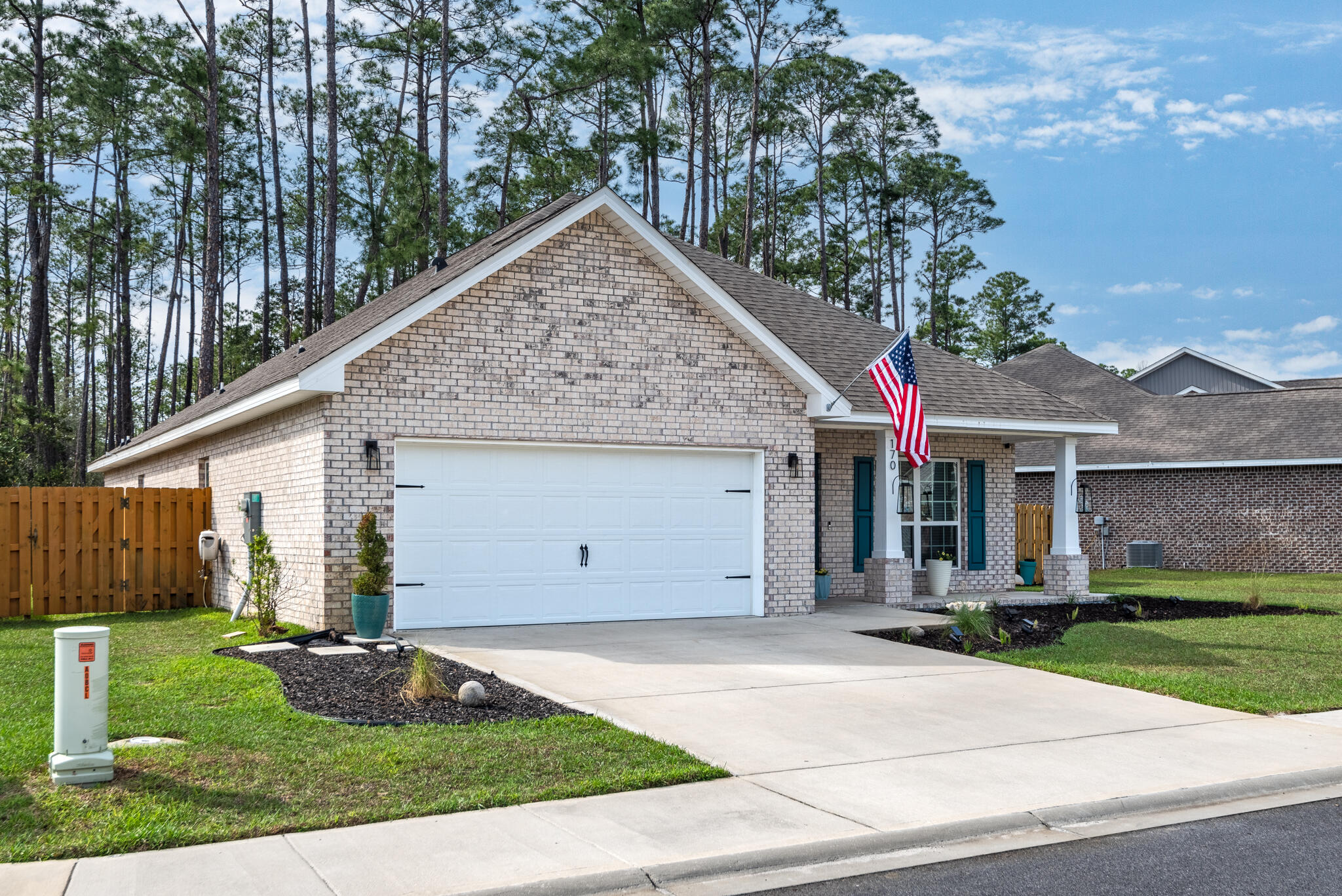 Peach Creek Phase 5 - Residential