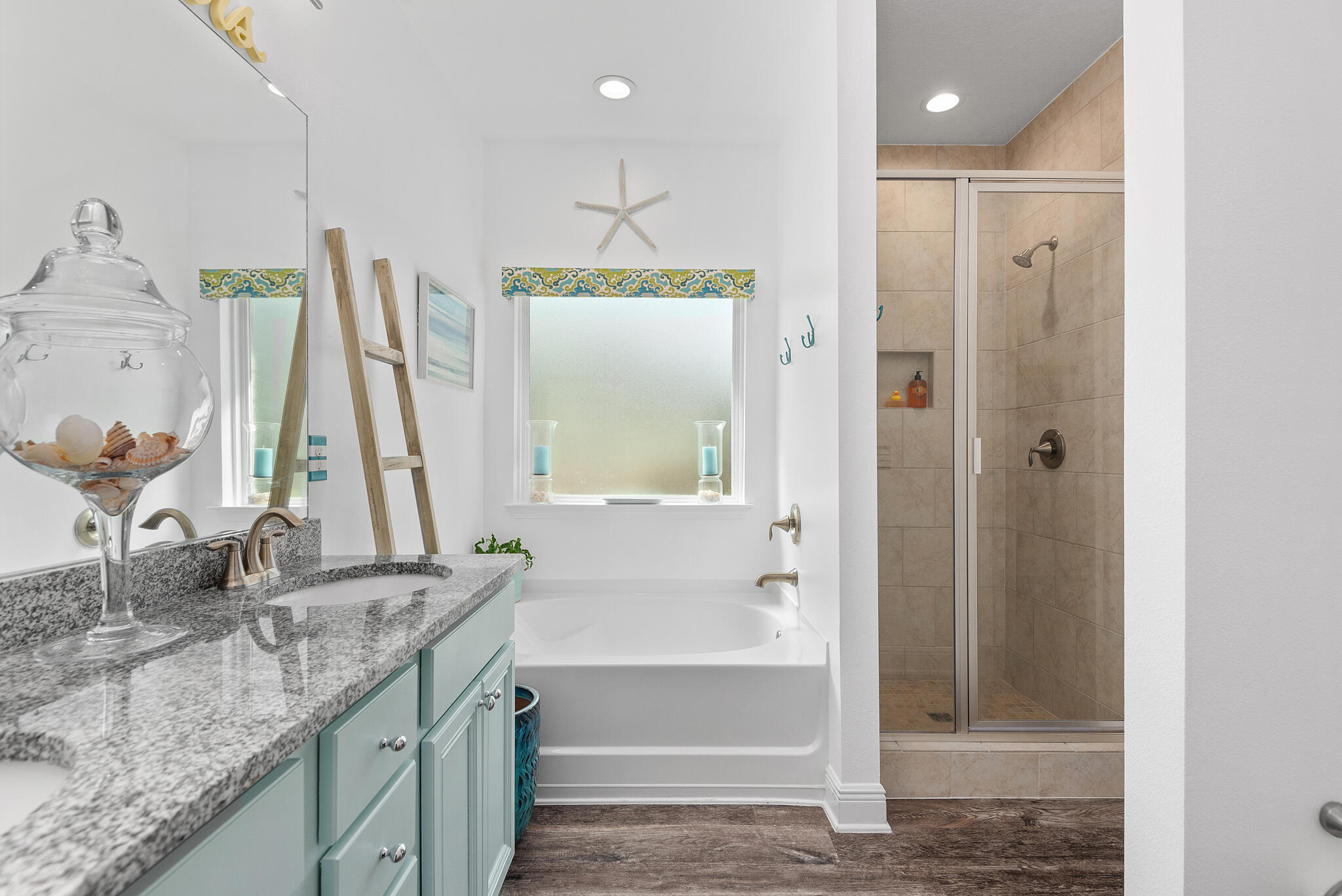 Peach Creek Phase 5 - Residential