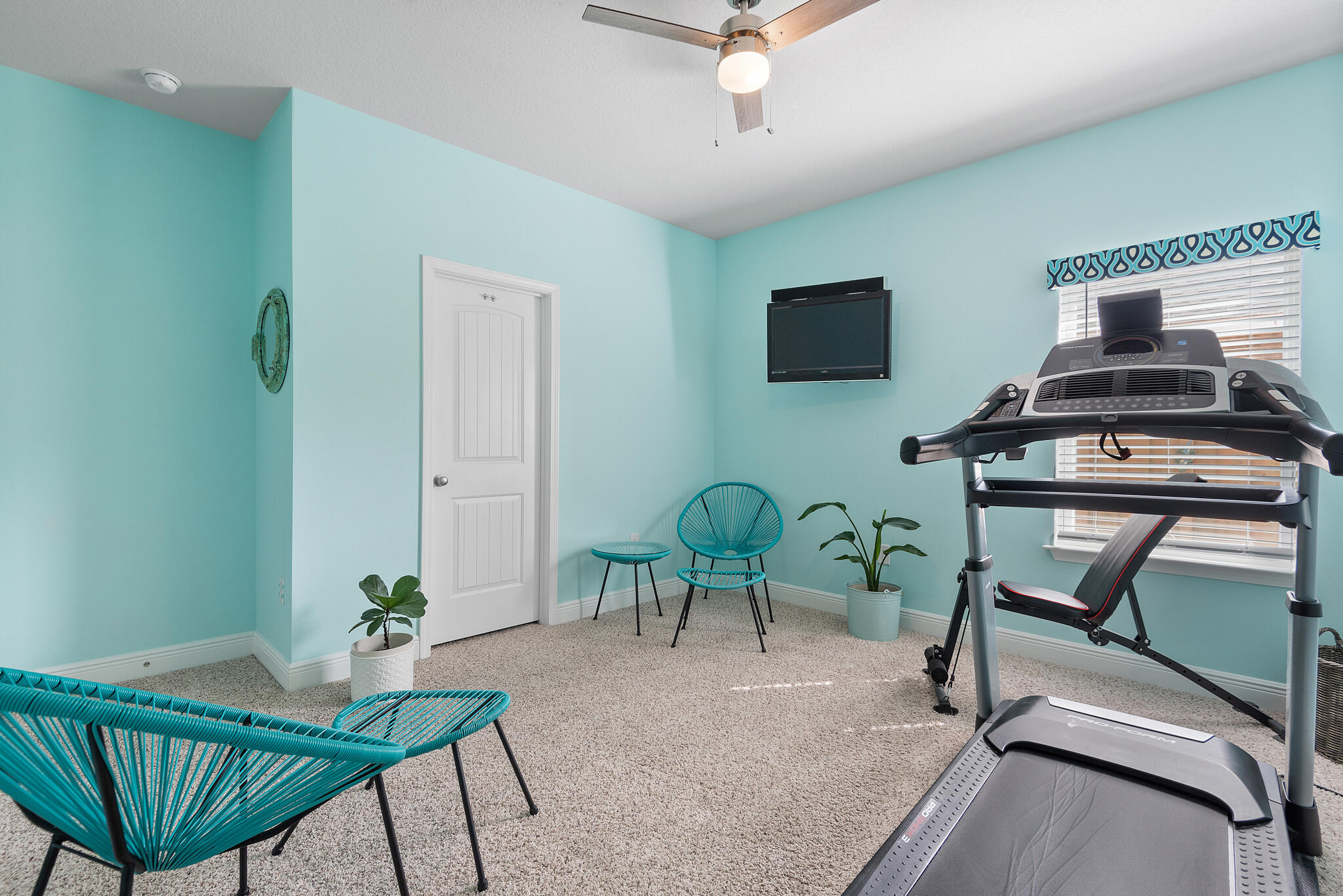 Peach Creek Phase 5 - Residential