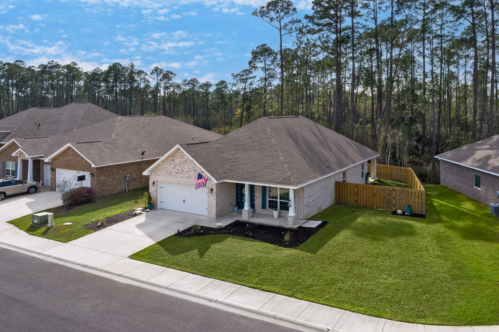 Peach Creek Phase 5 - Residential