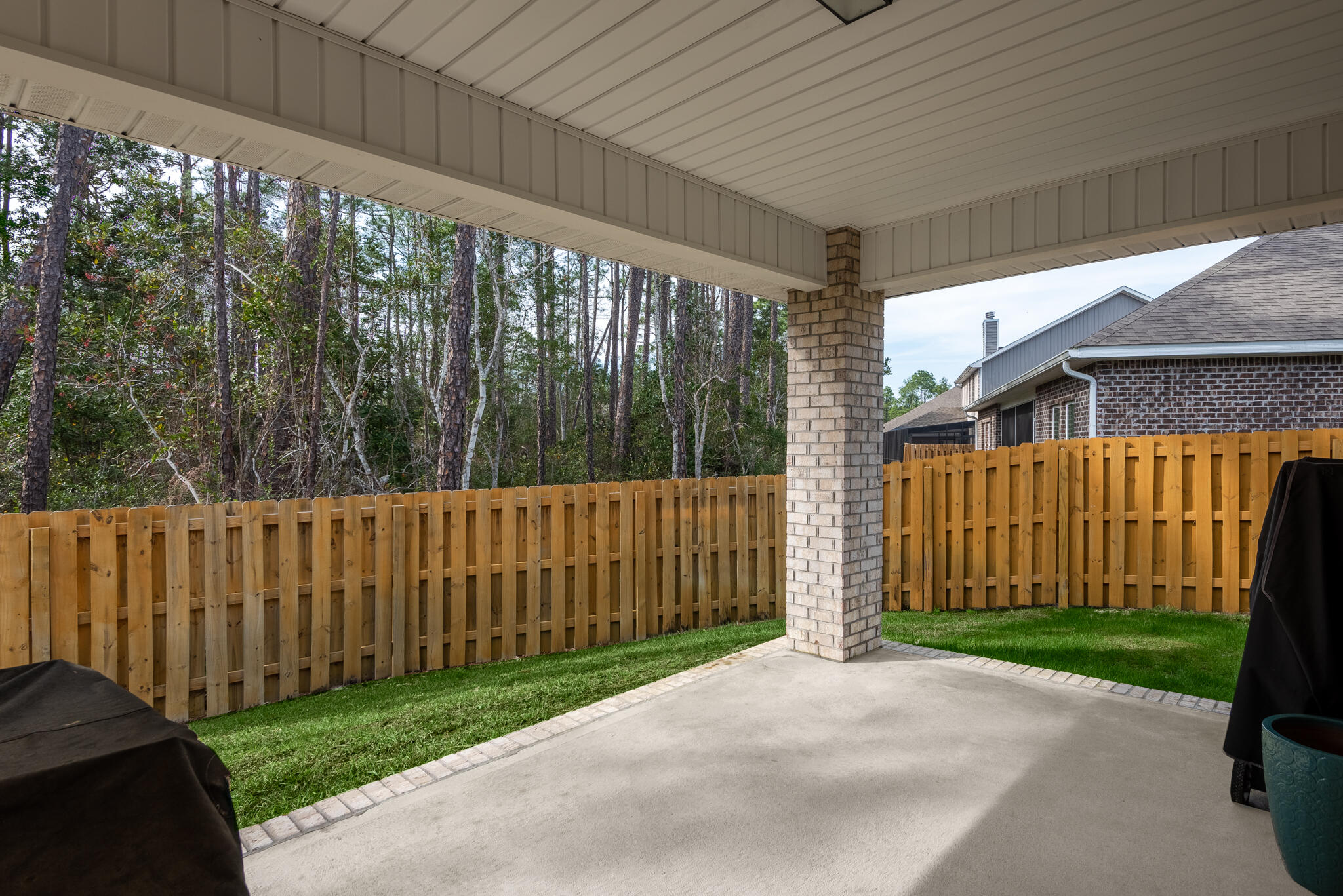 Peach Creek Phase 5 - Residential