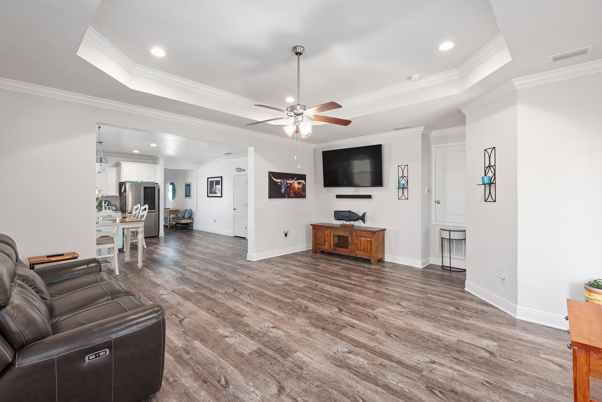 Peach Creek Phase 5 - Residential